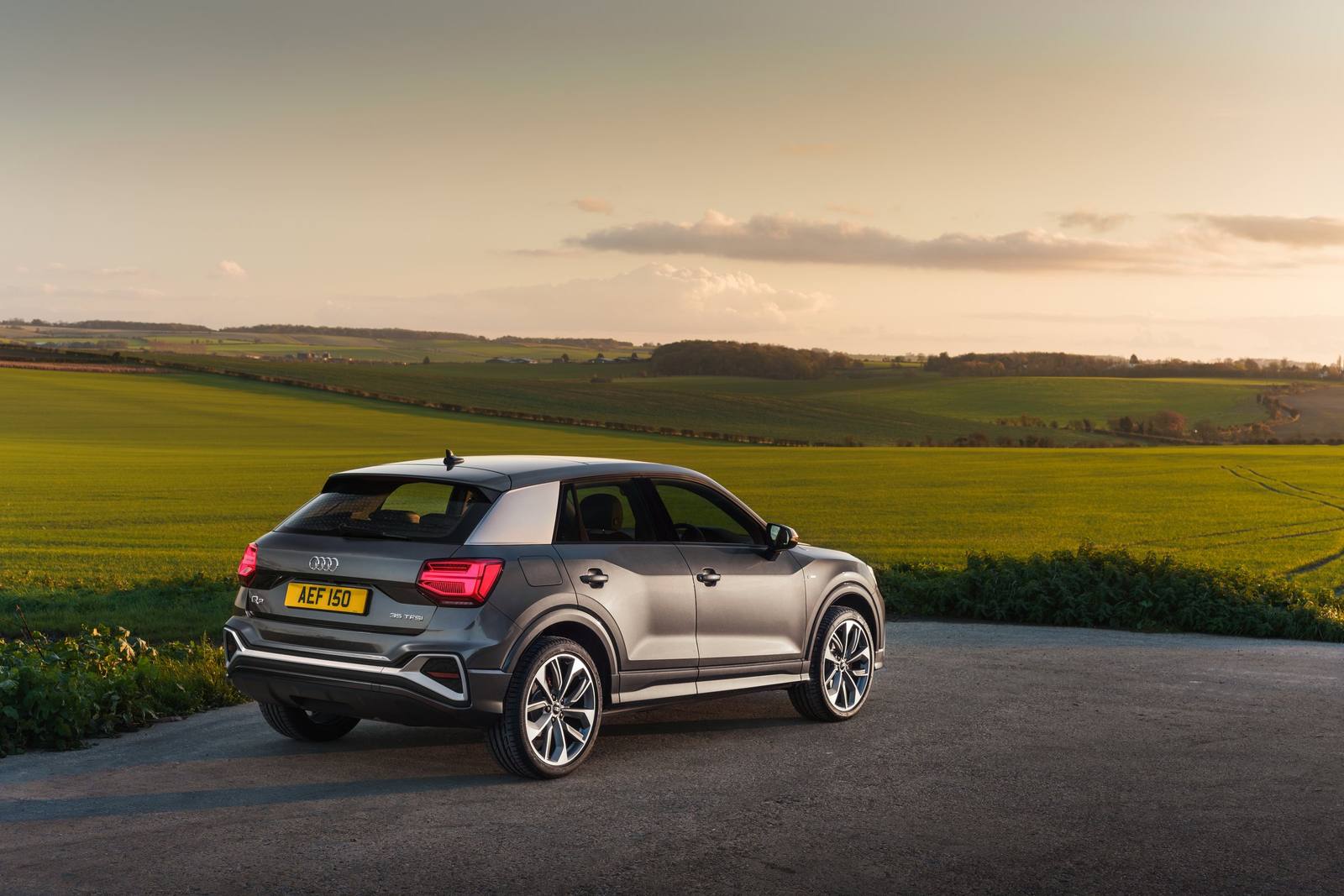 Q2 1st edition
