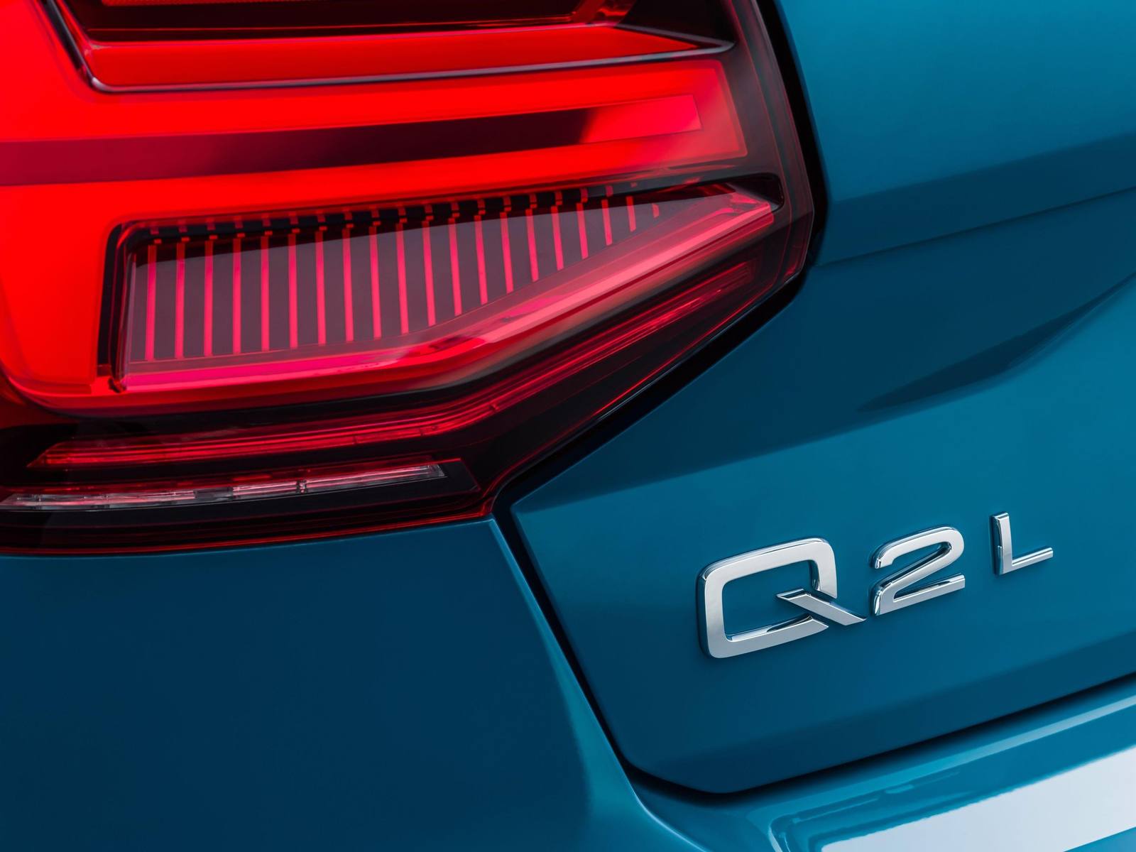 Q2 35 TDI