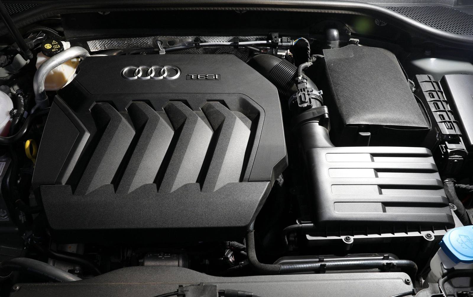 Q2 40 TFSI quattro