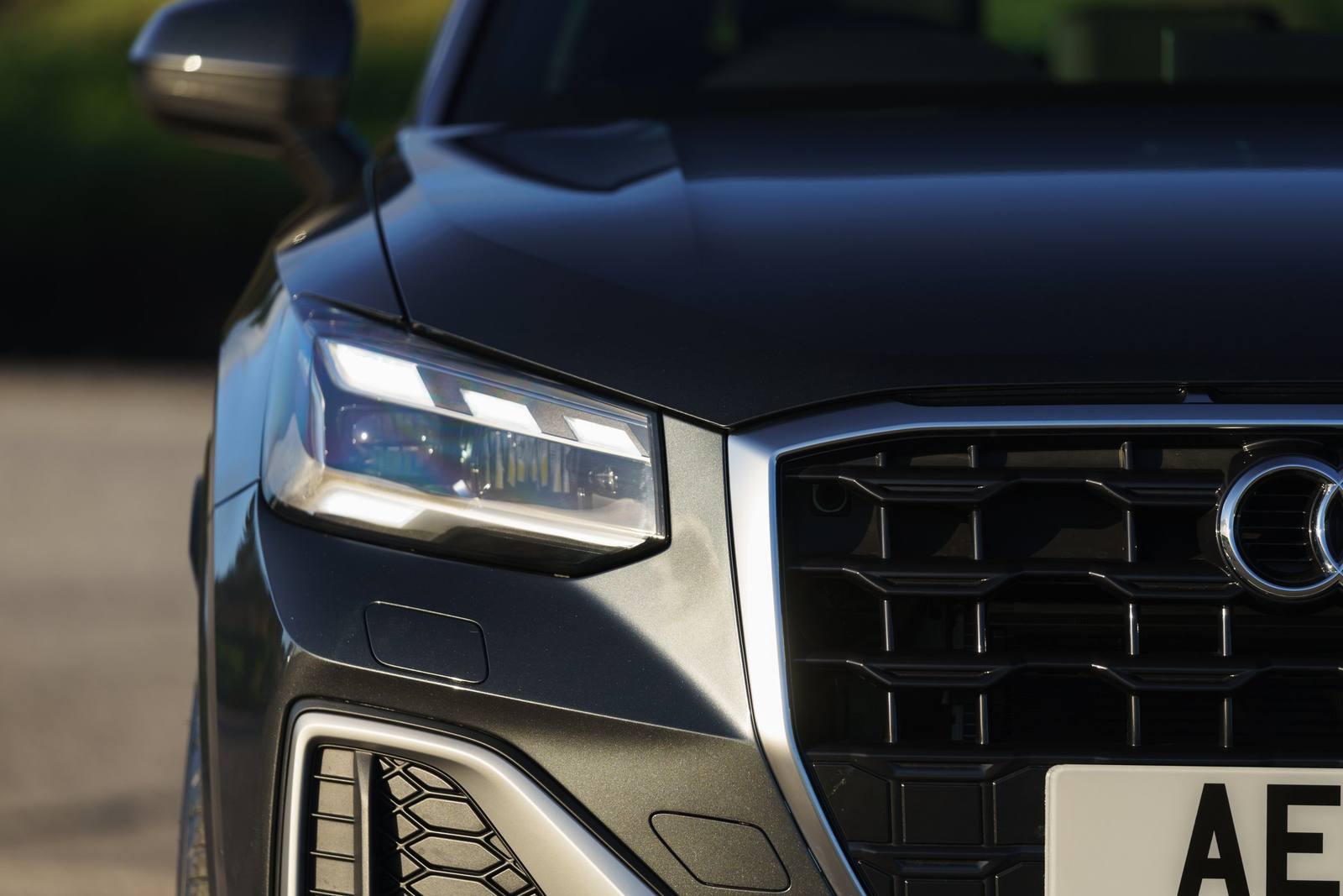 Q2 1st edition