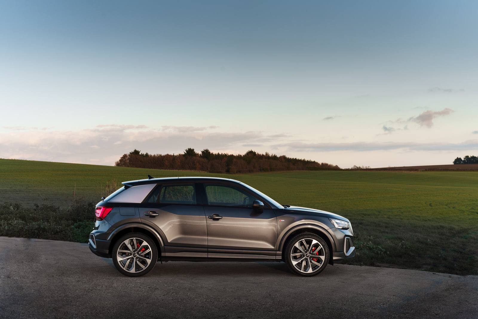 Q2 urban chic edition
