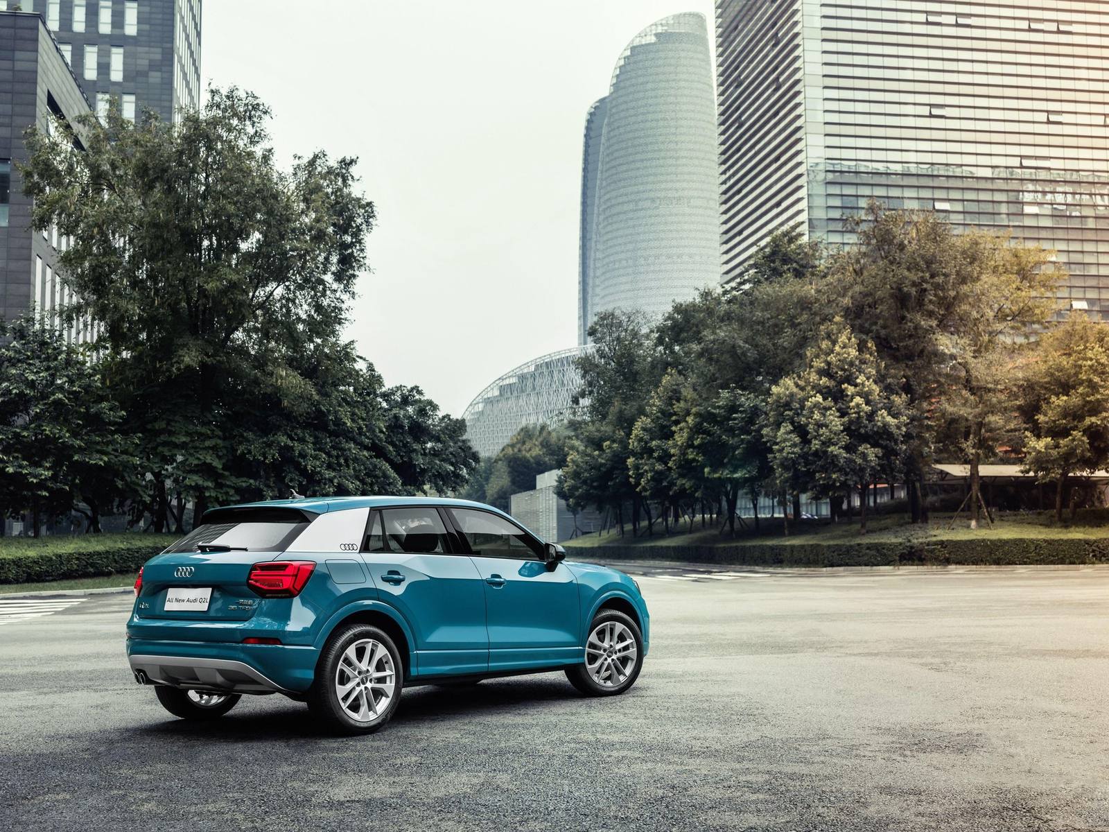 Q2 35 TDI