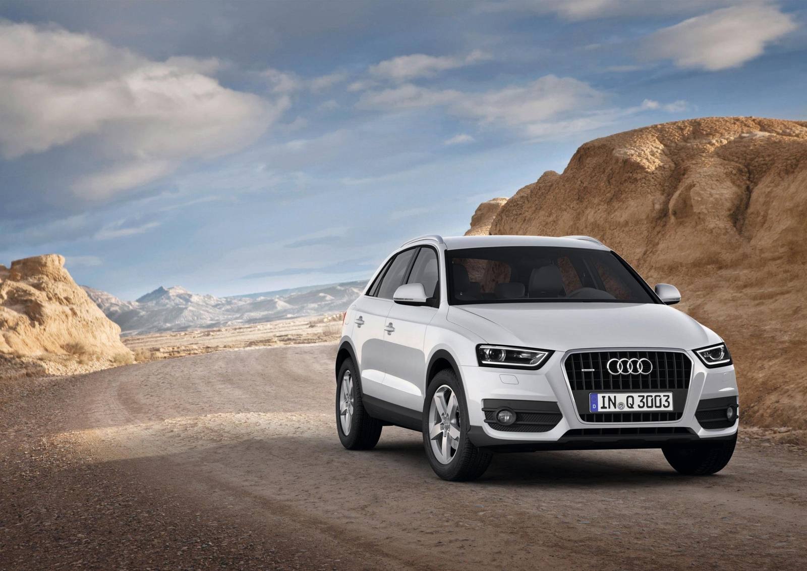 2.0 TFSI quattro