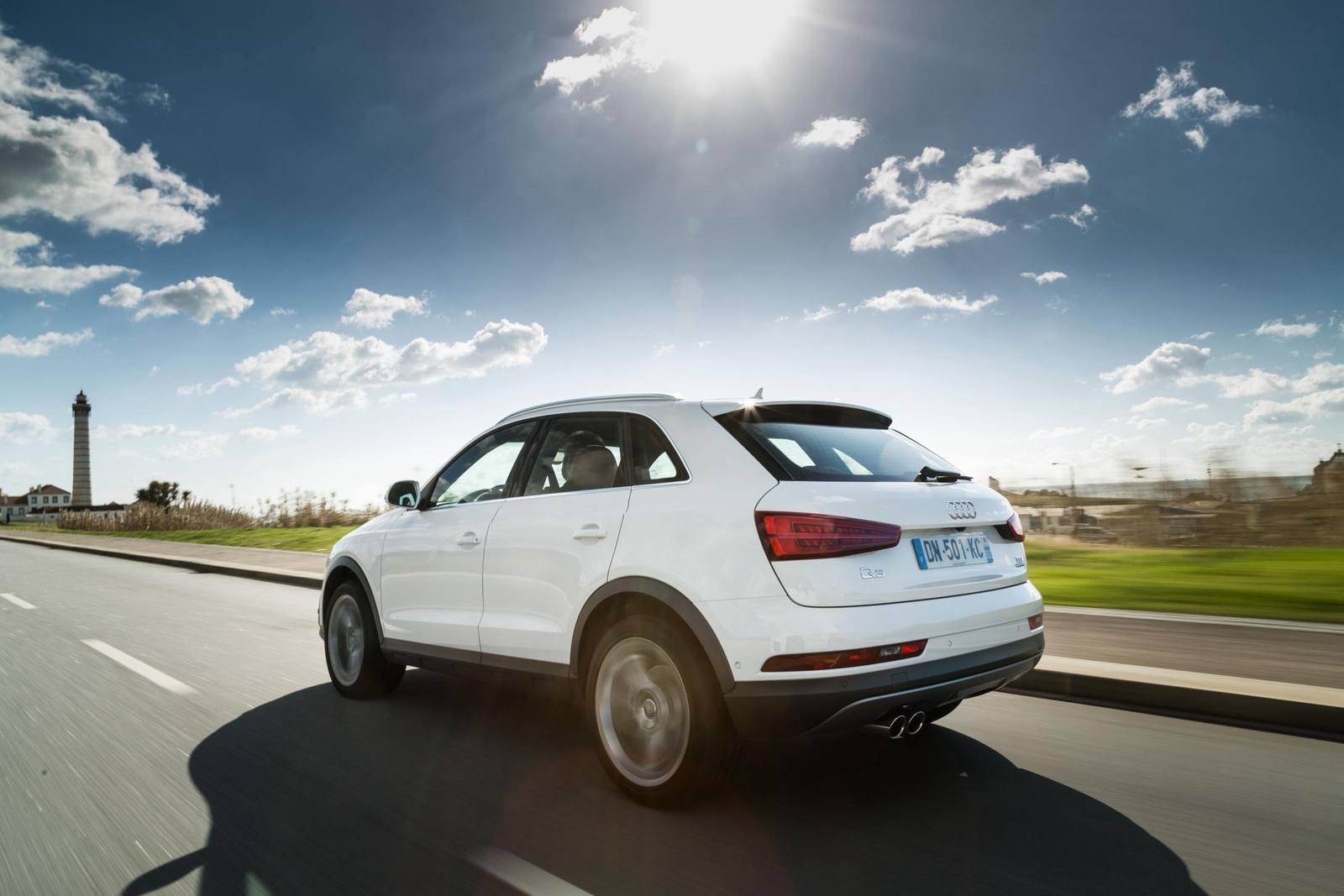 2.0 TFSI quattro