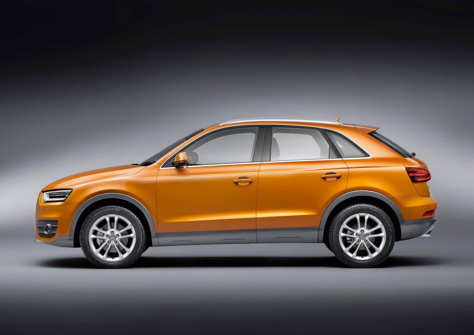 2.0 TFSI quattro