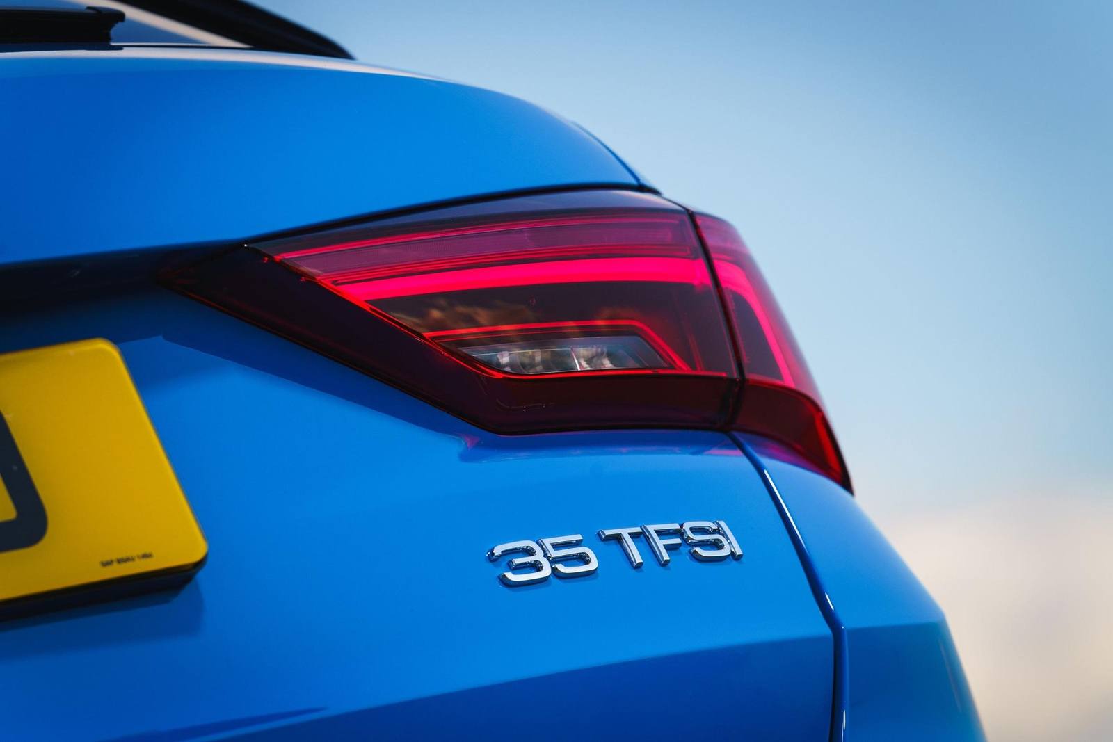 35 TFSI