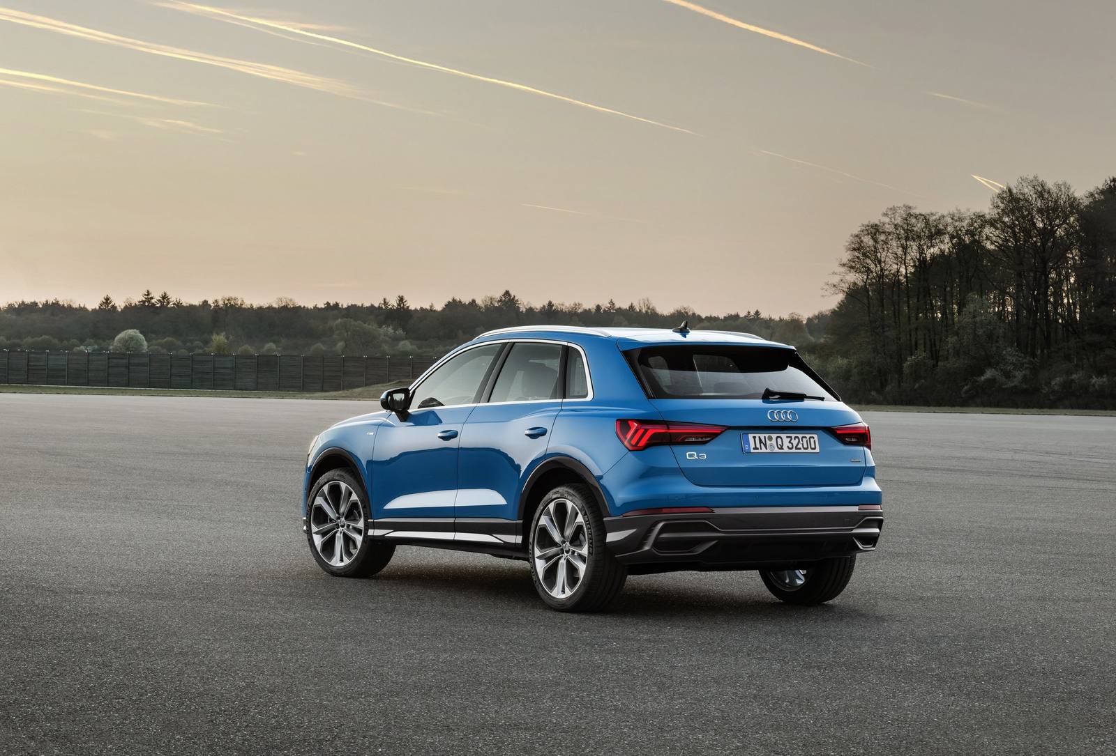 45 TFSI quattro