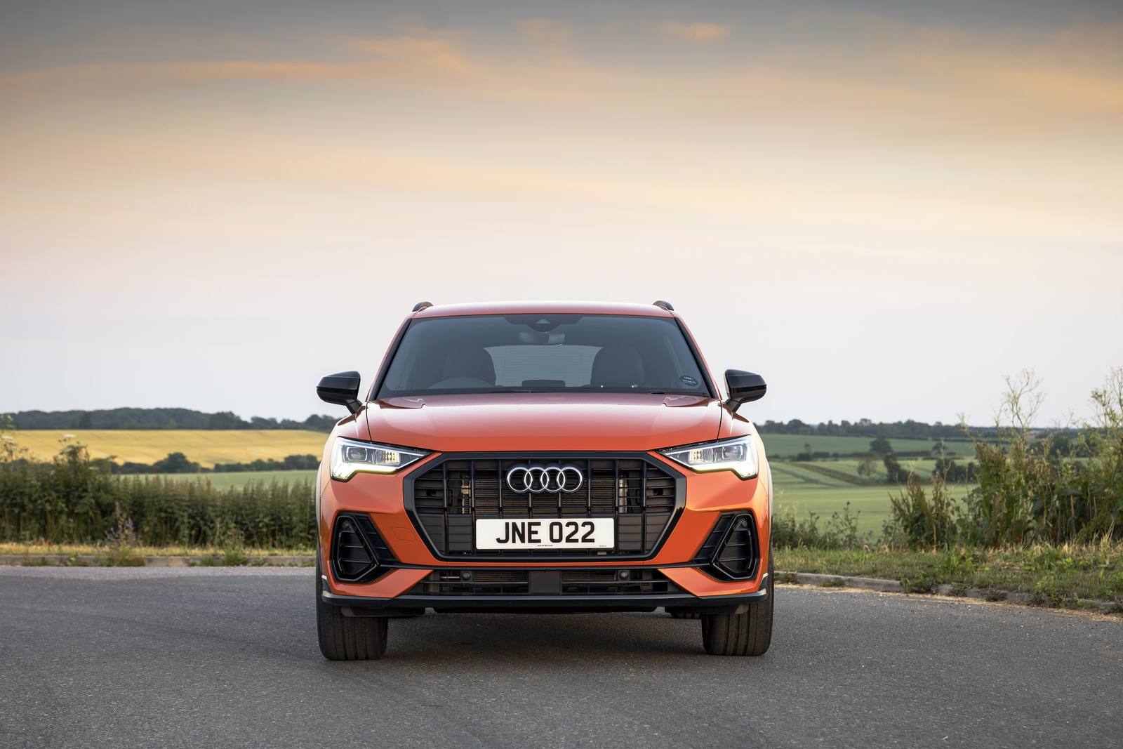 Q3 high style