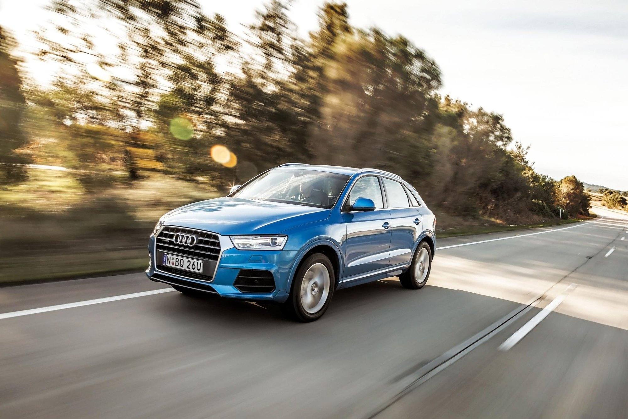 2.0 TFSI quattro