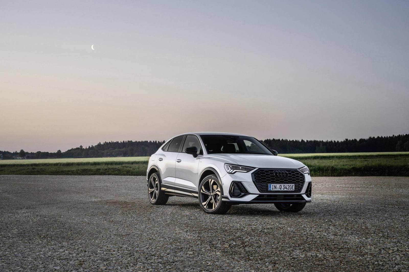 Sportback 45 TFSI e