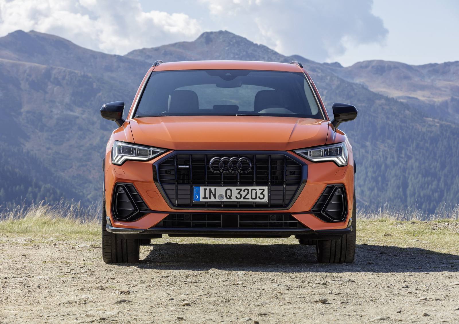 45 TFSI quattro