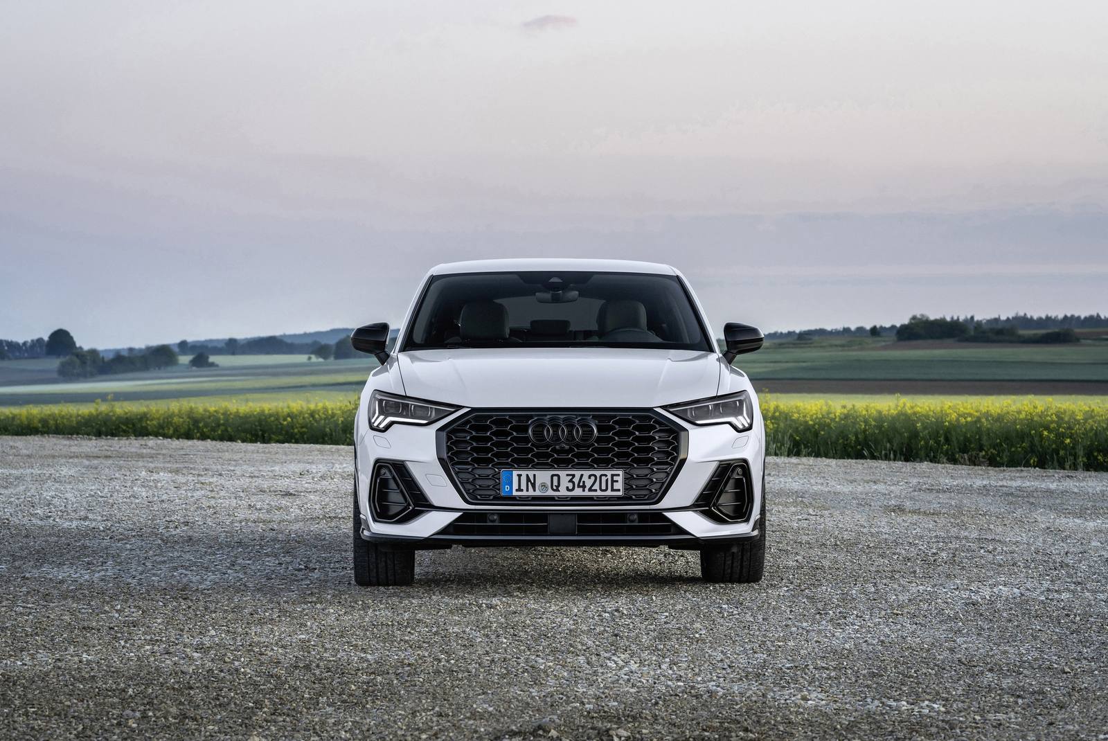 Sportback 45 TFSI e