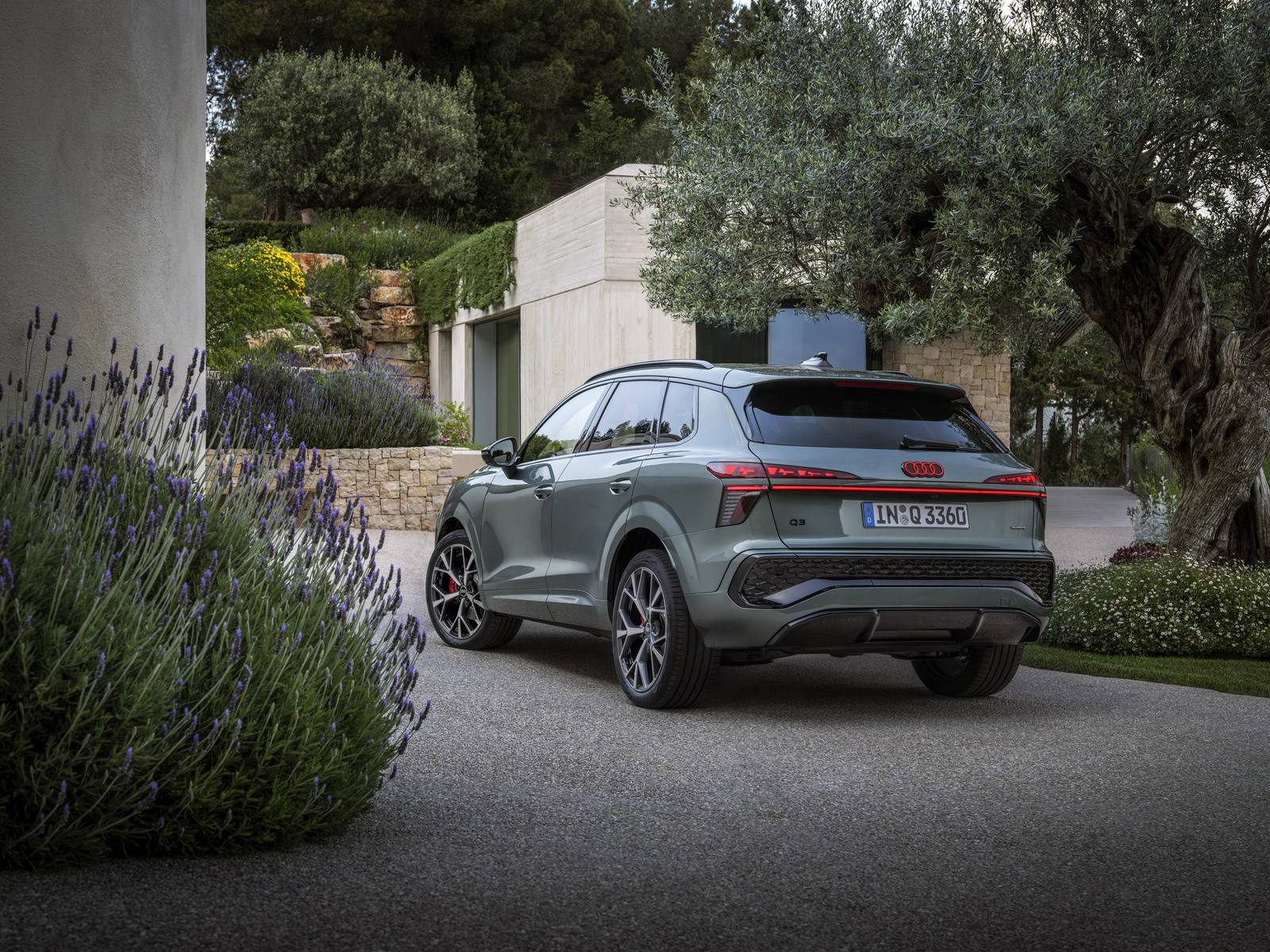 45 TFSI quattro