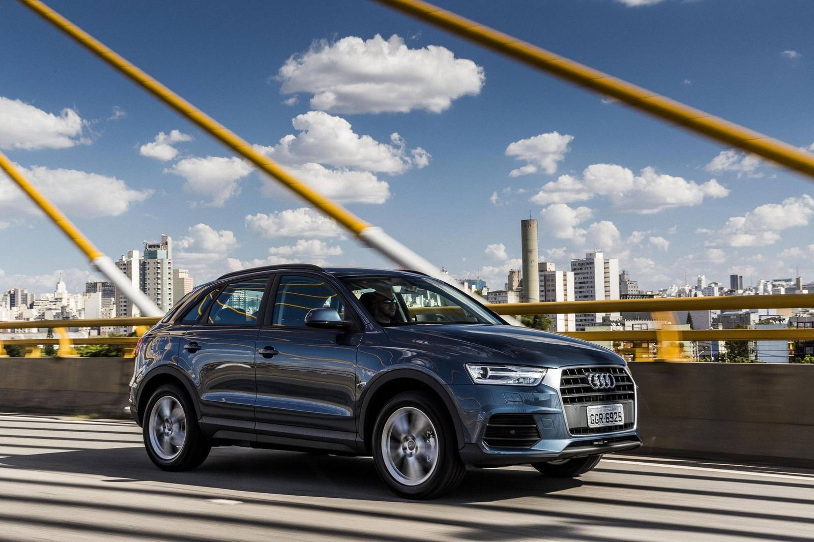 1.4 TFSI 125 PS