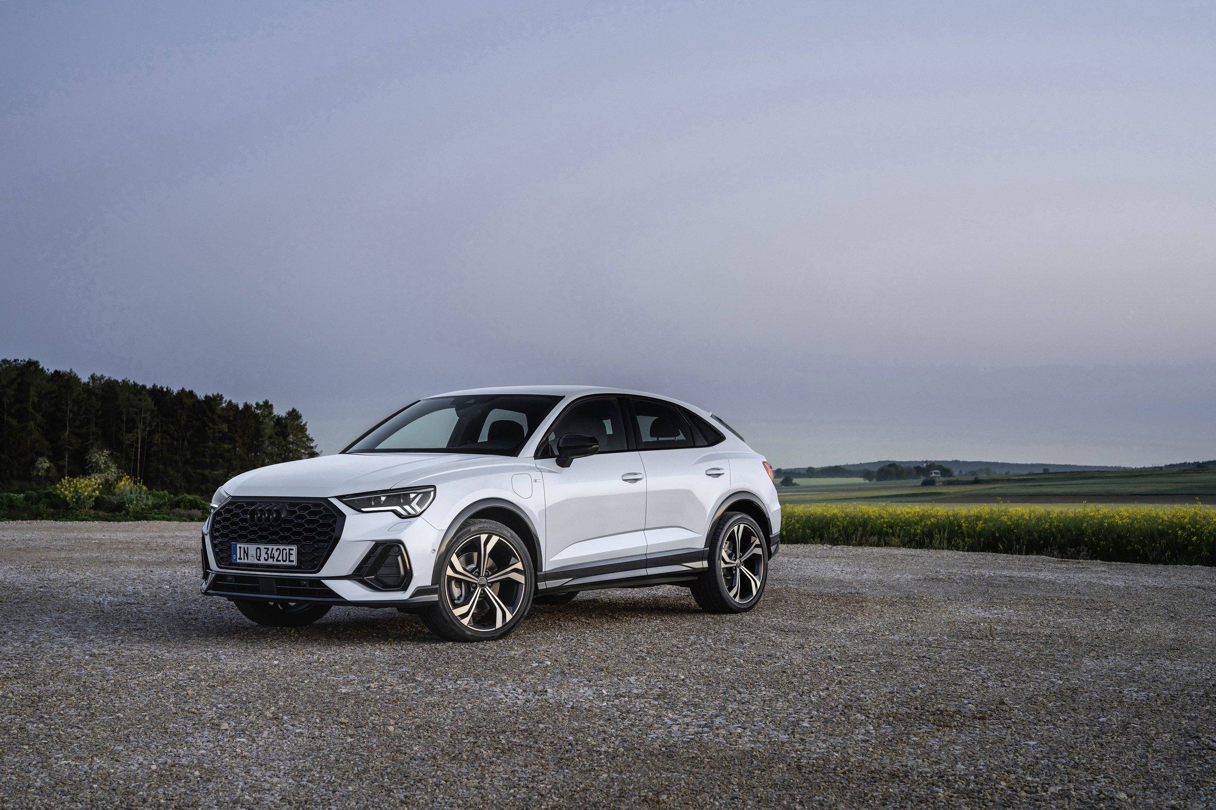 Sportback 45 TFSI e