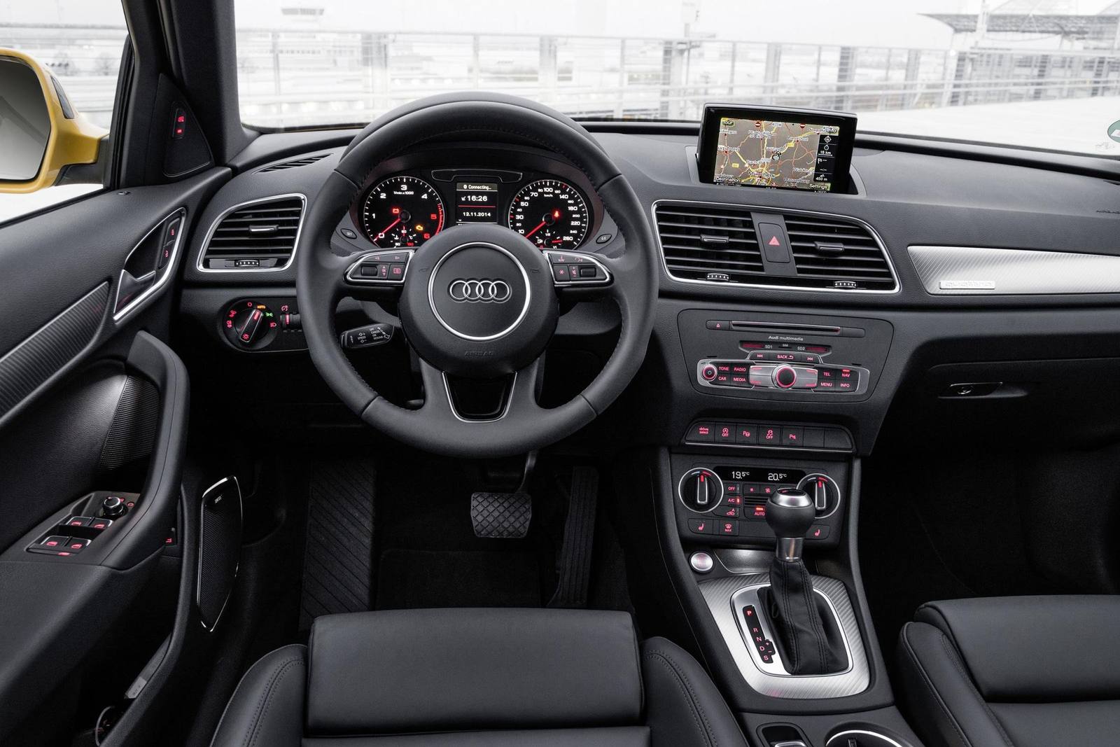 2.0 TFSI quattro
