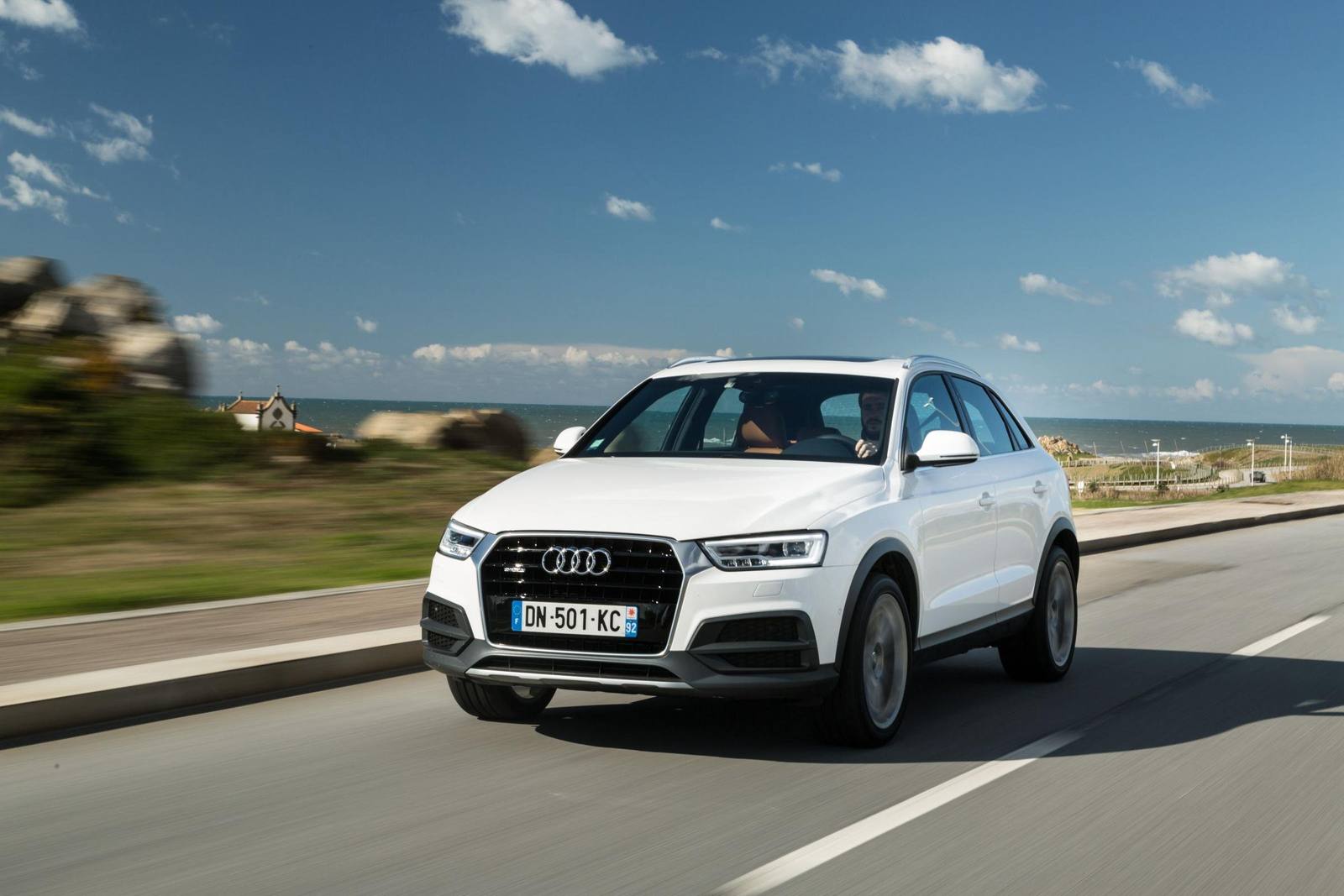 2.0 TFSI quattro