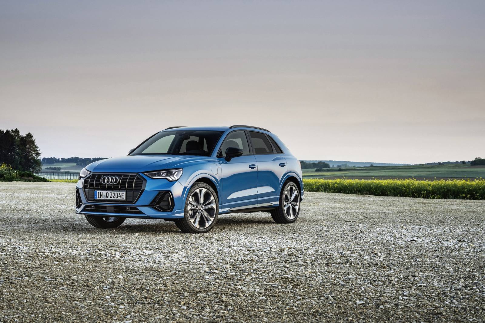 45 TFSI e