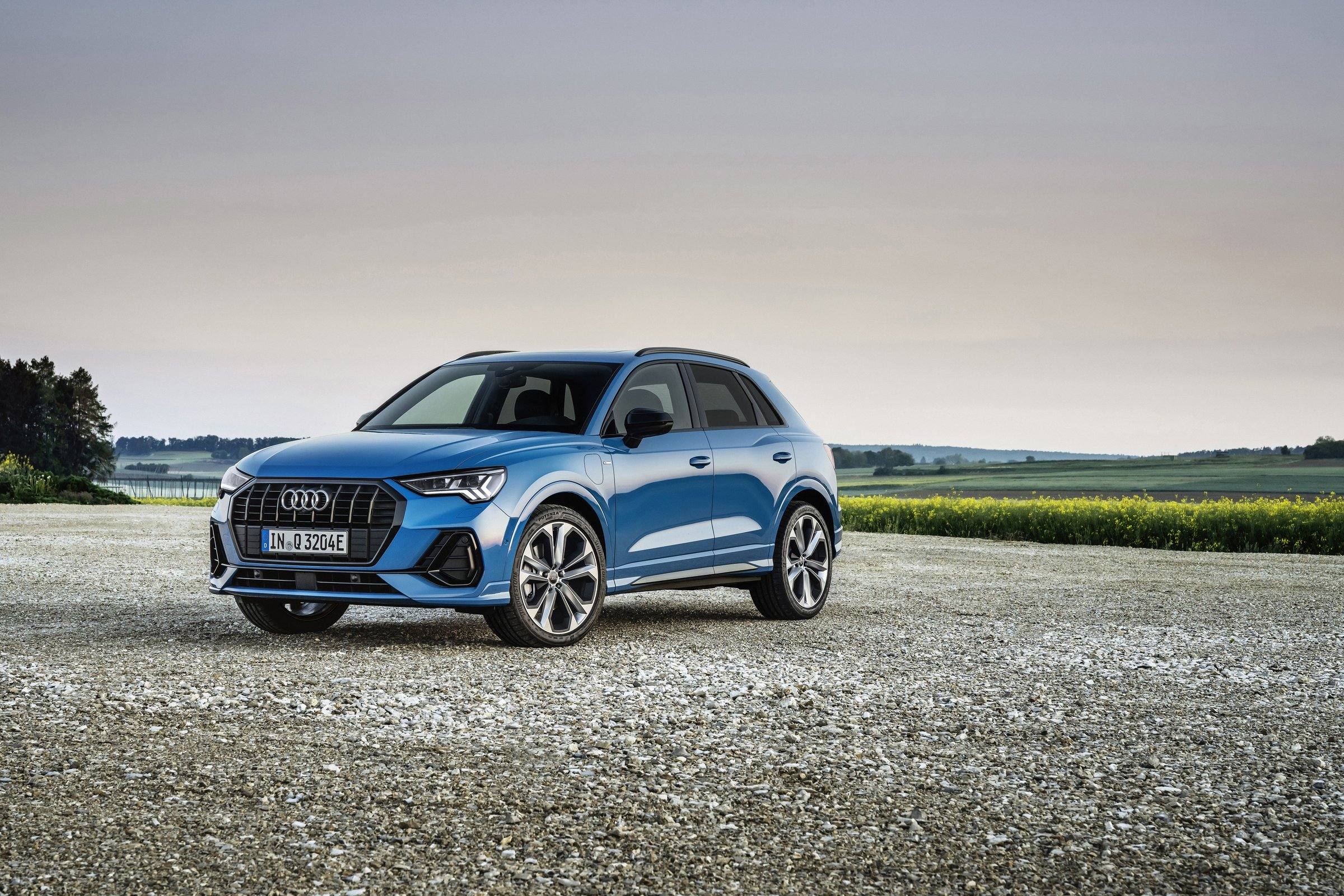 45 TFSI e