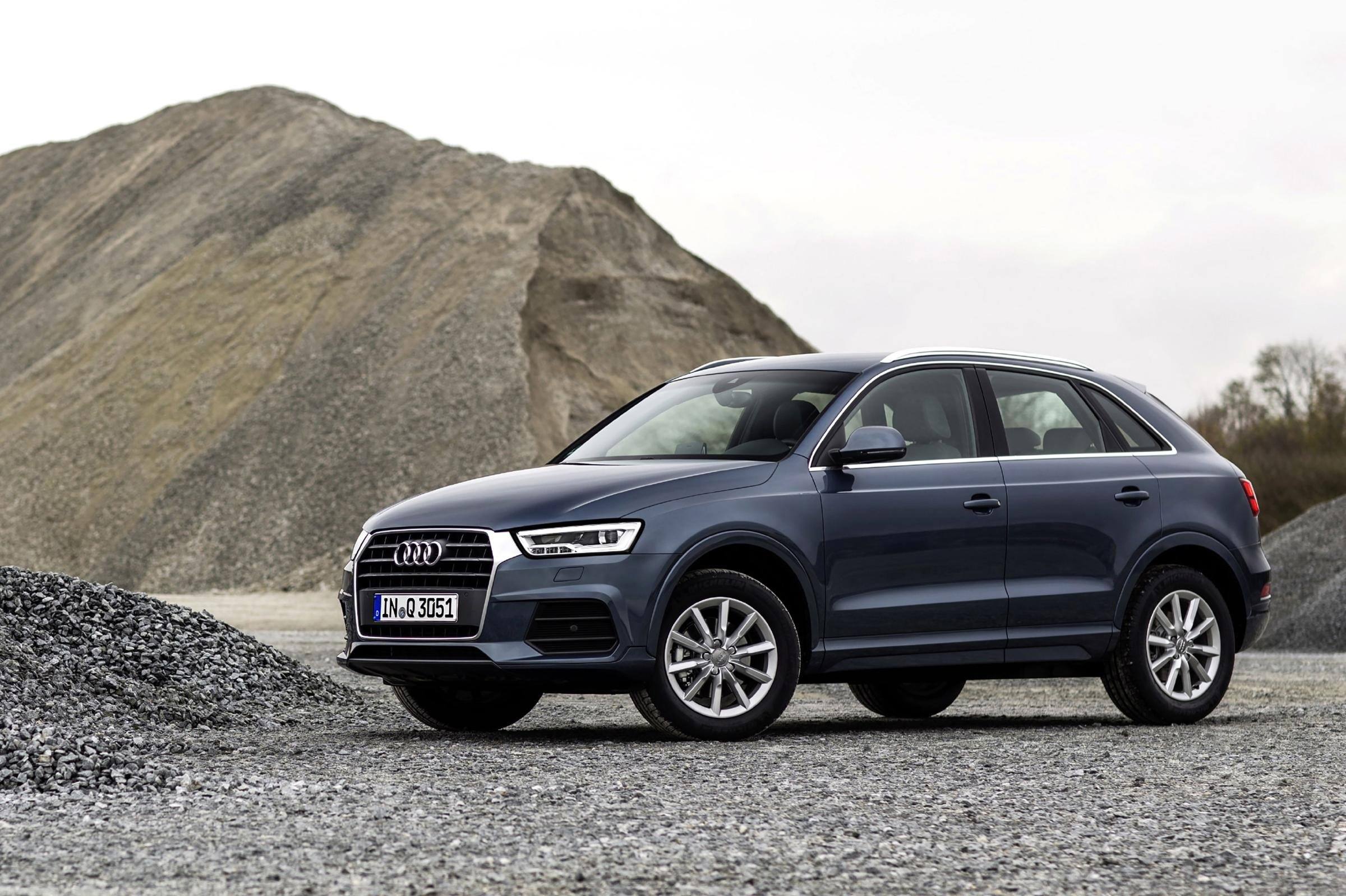 2.0 TDI FWD