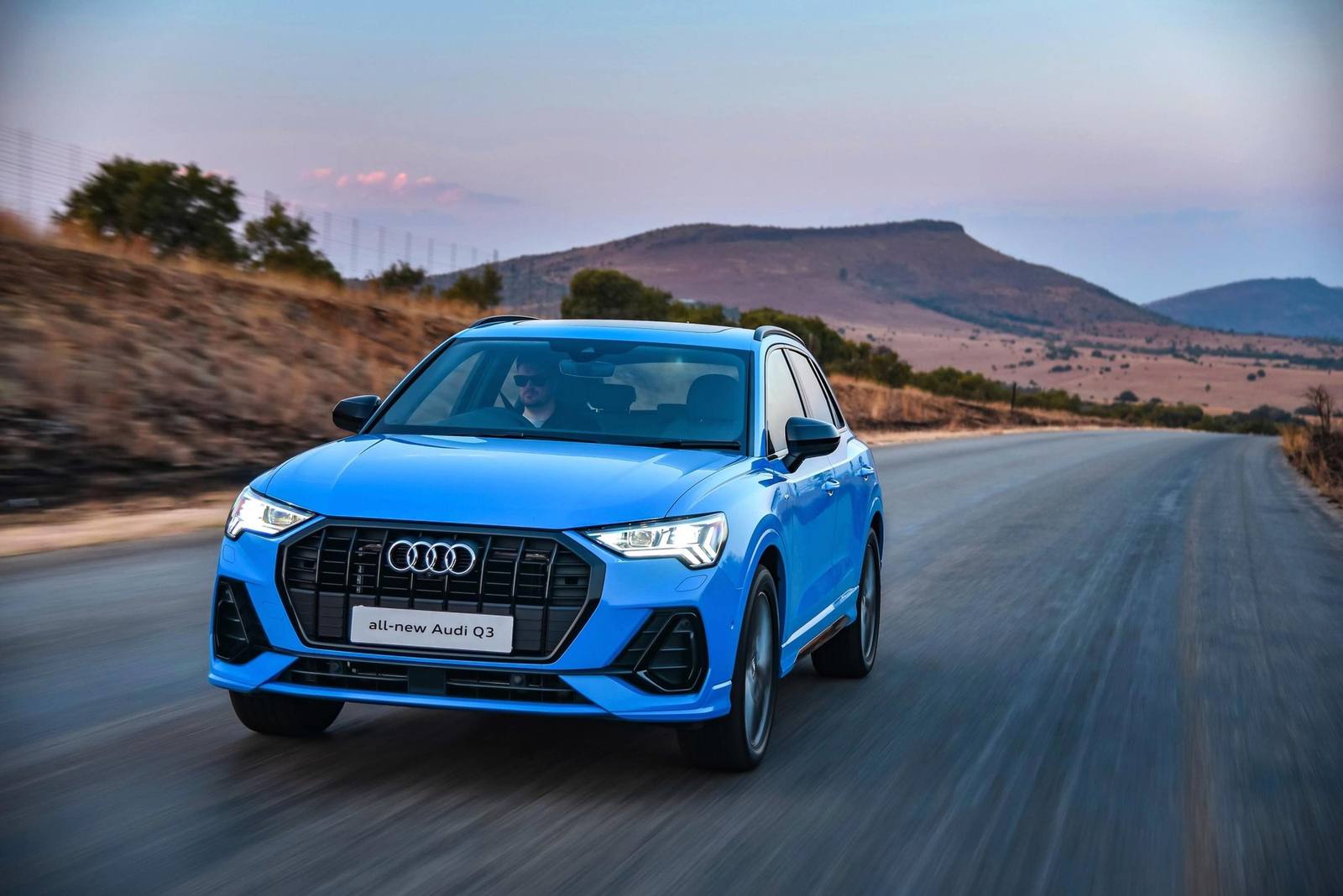 35 TFSI