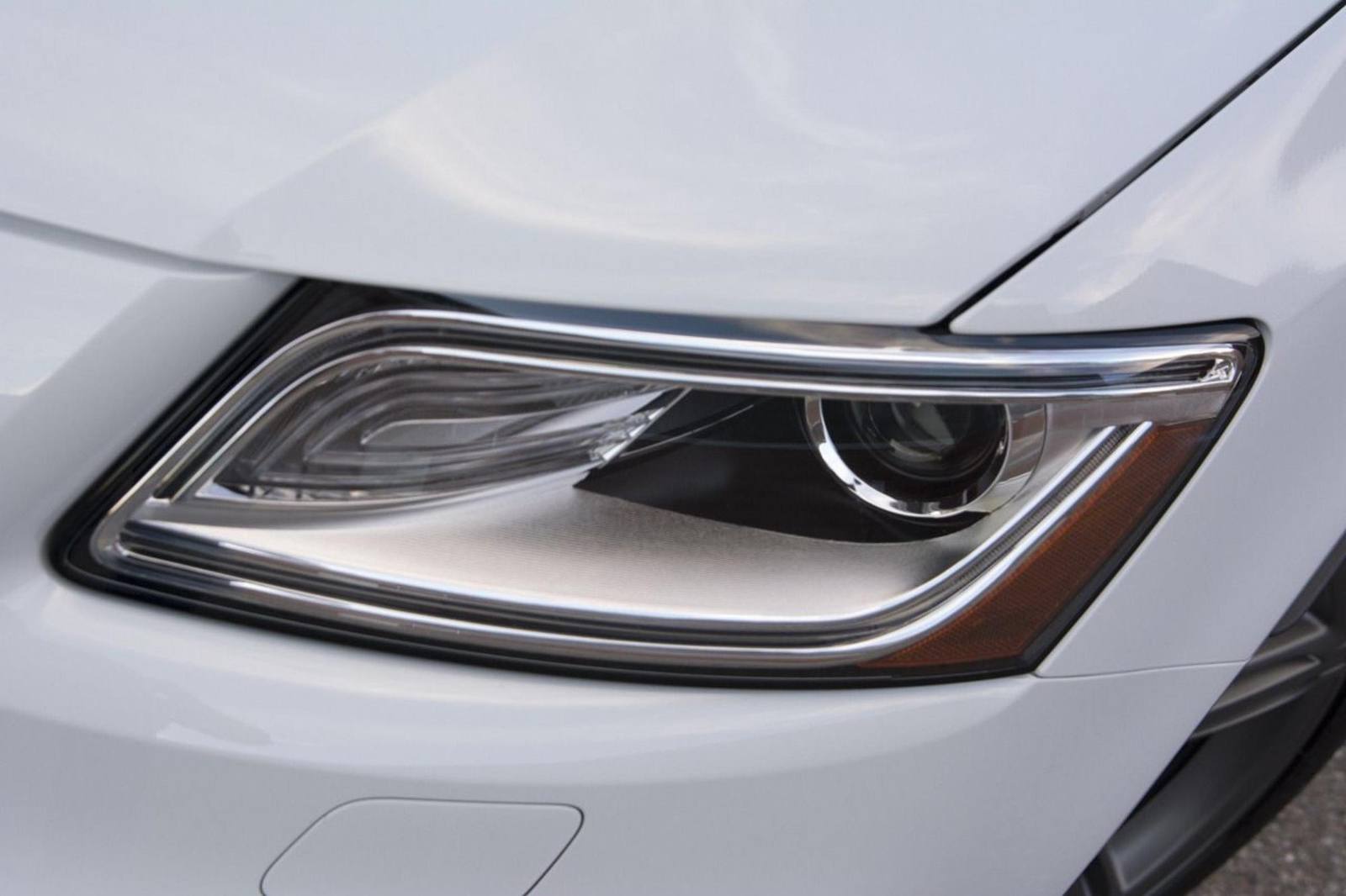 2.0 TDI clean diesel quattro
