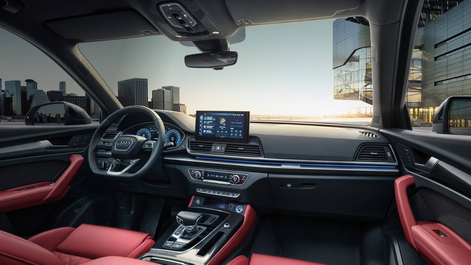 Q5L Sportback 40 TFSI quattro 45th Anniversary Edition