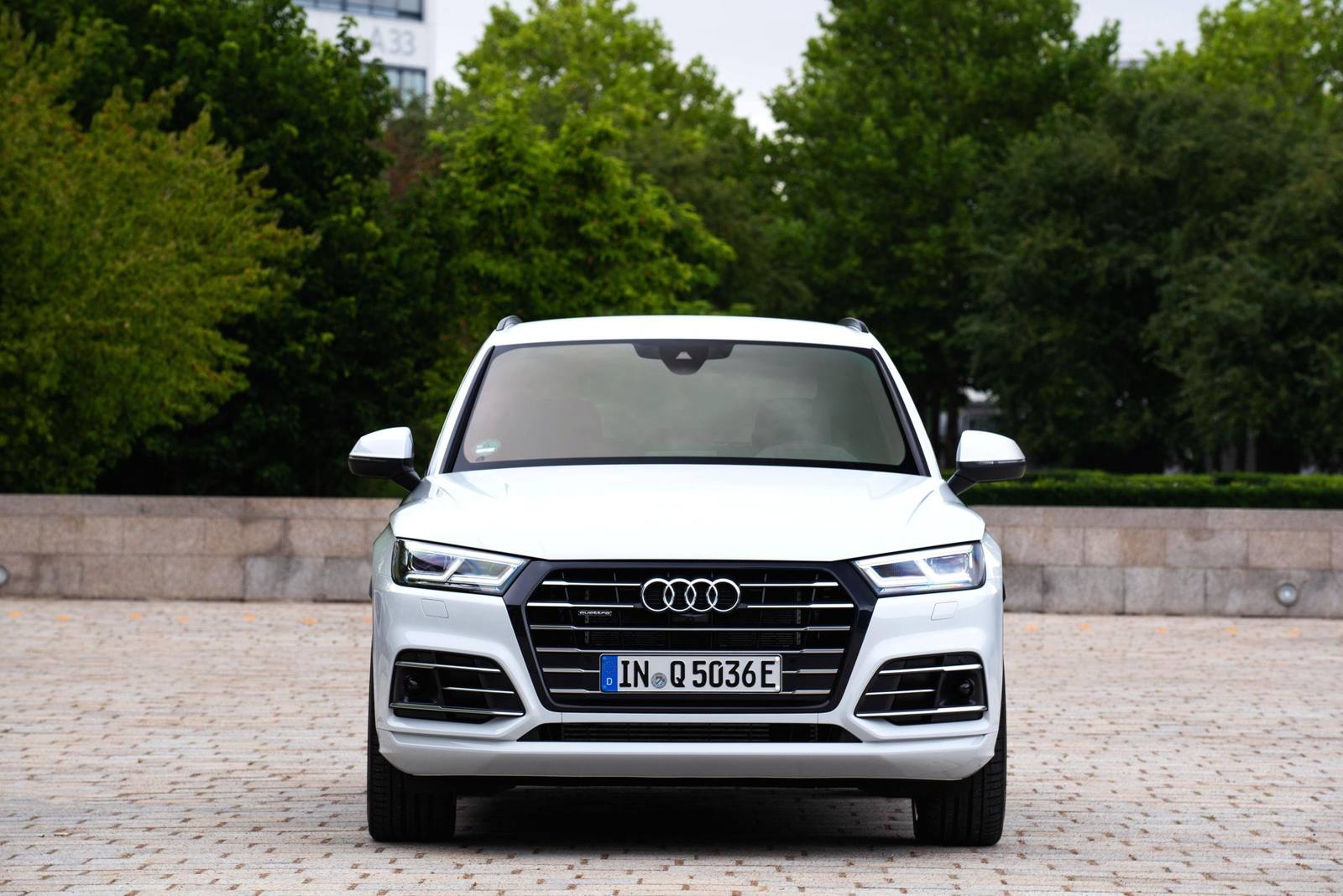 50 TFSI e quattro