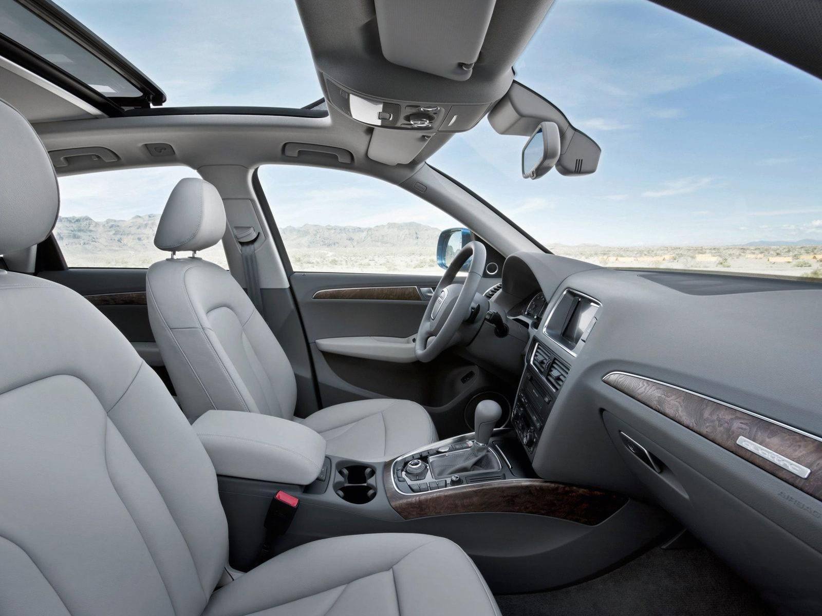 2.0 TDI quattro