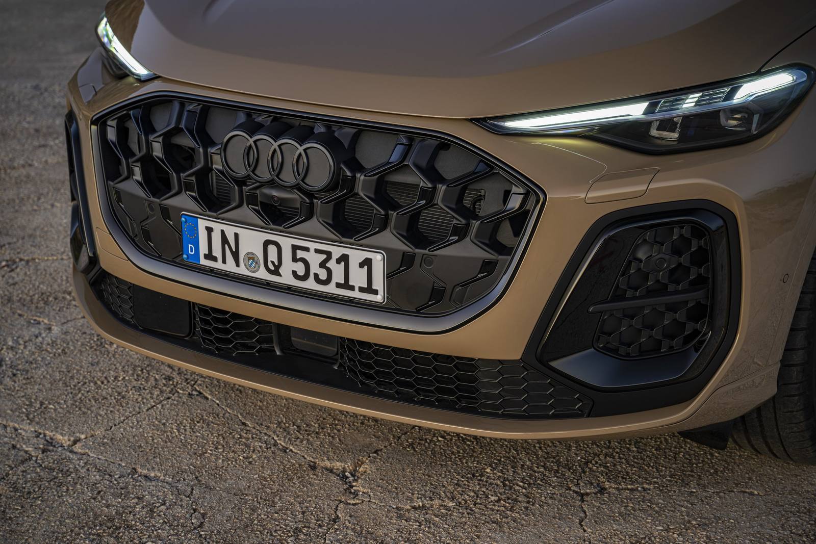 TFSI quattro 150 kW