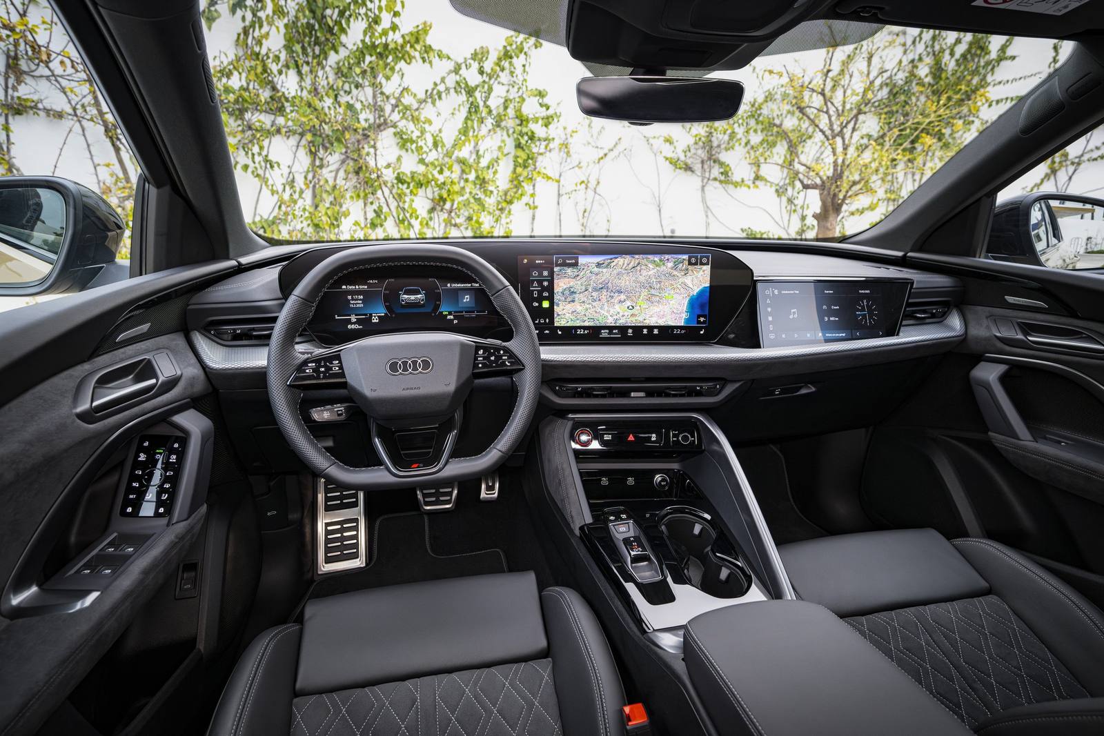 TFSI quattro 150 kW