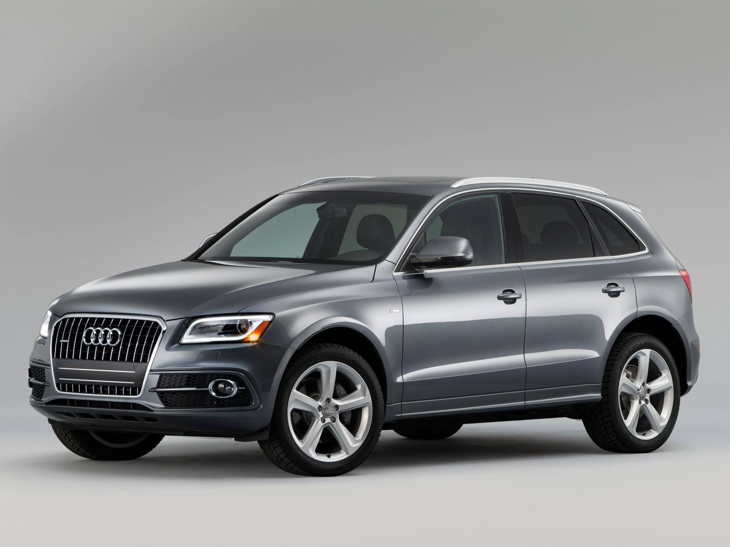 3.0 TFSI quattro
