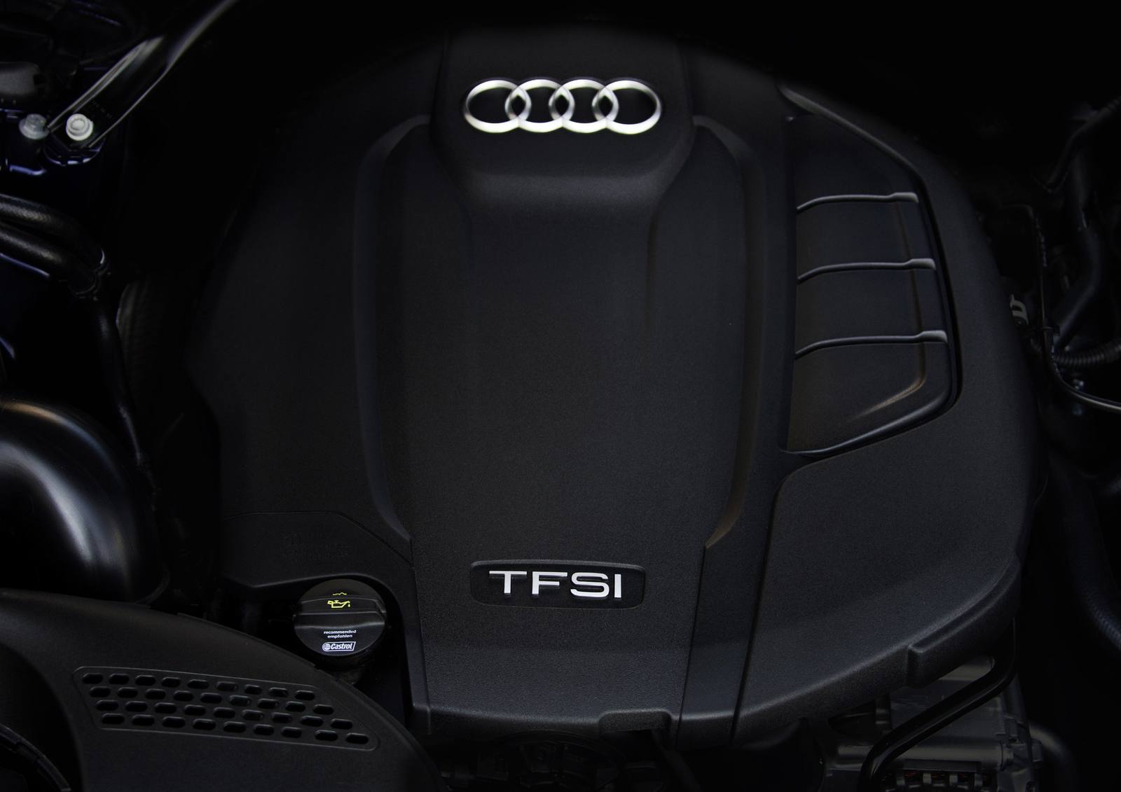 2.0 TDI
