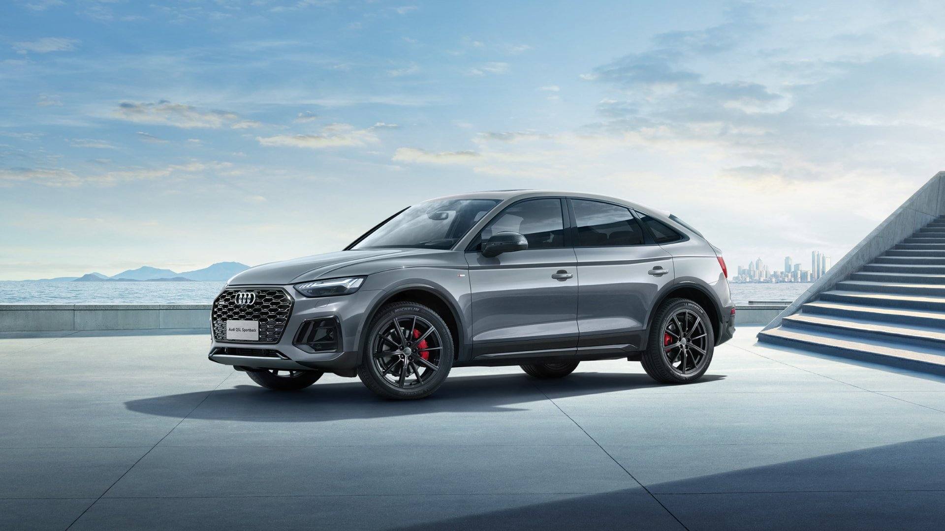 Q5L Sportback 40 TFSI quattro 45th Anniversary Edition