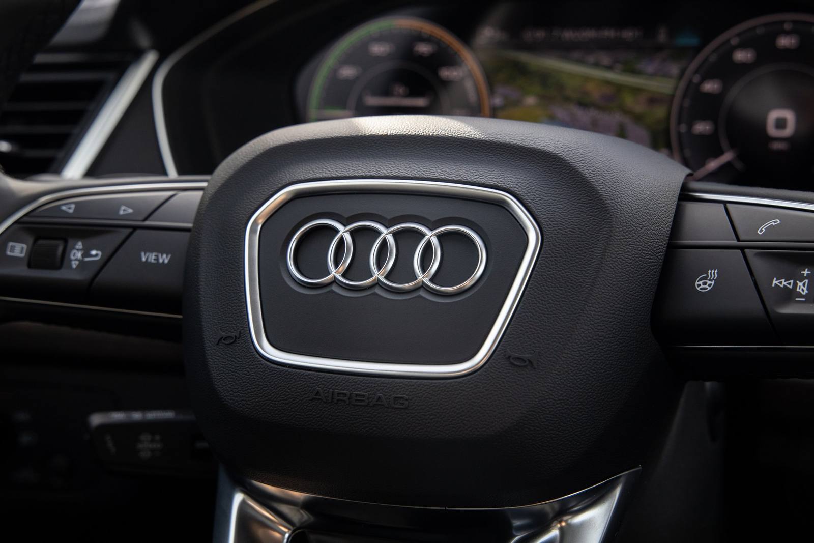 55 TFSI e quattro