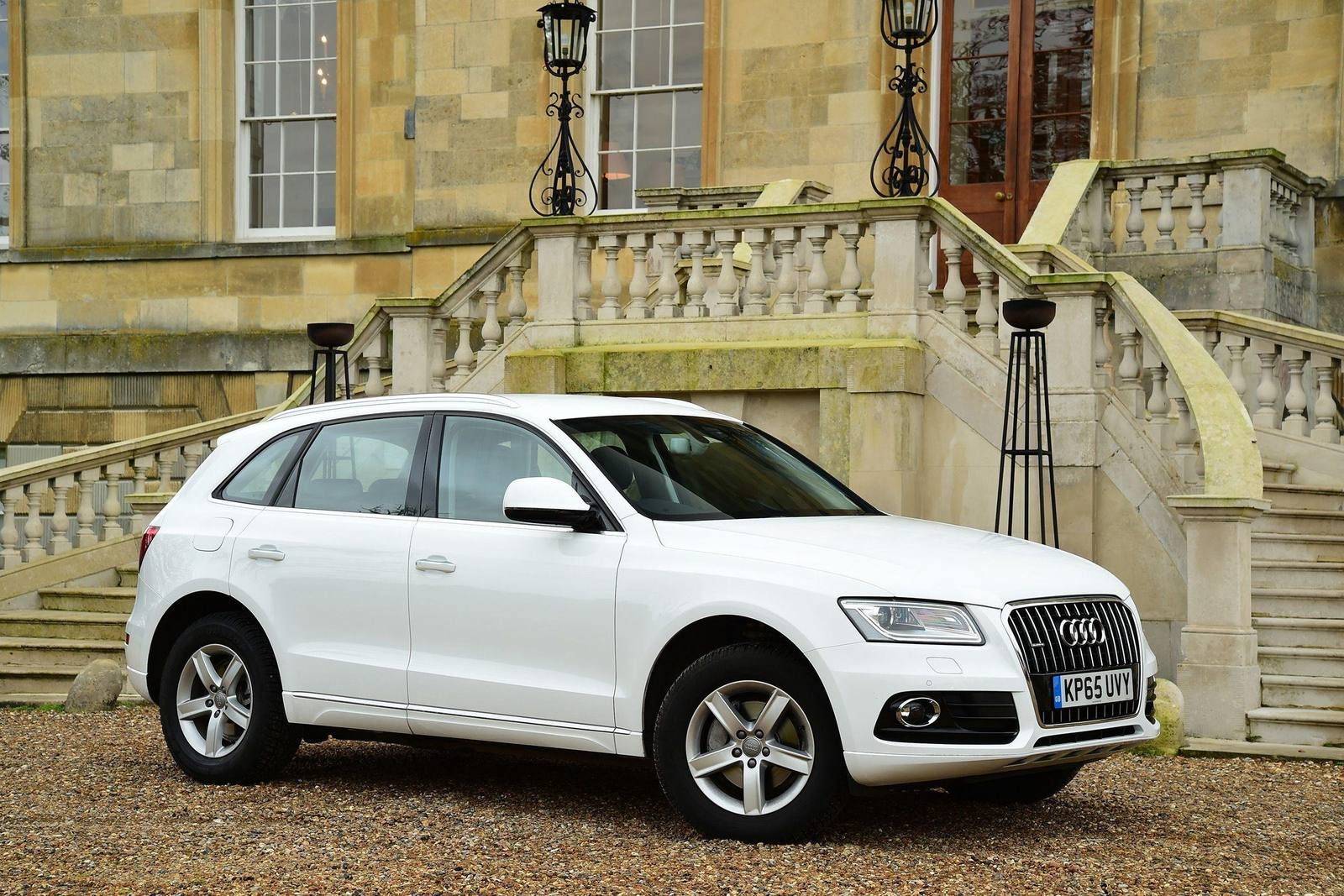 2.0 TDI quattro