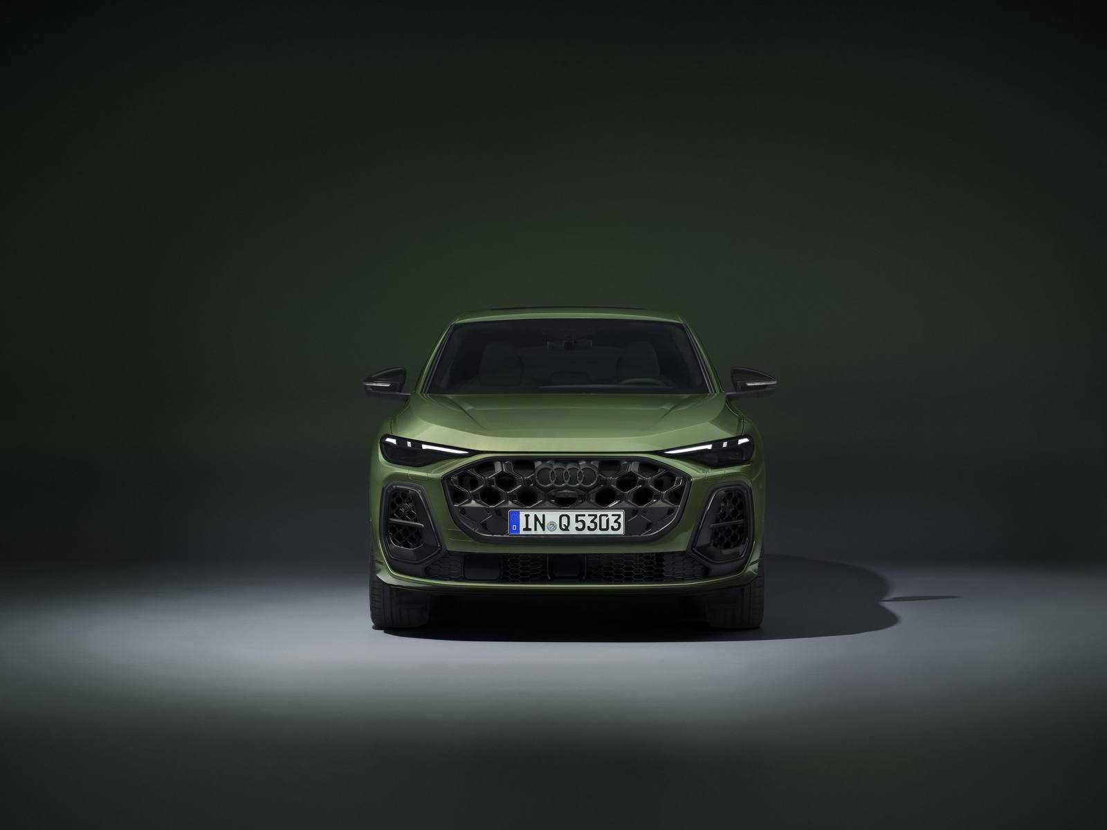 Q5L Sportback 40 TFSI quattro 45th Anniversary Edition