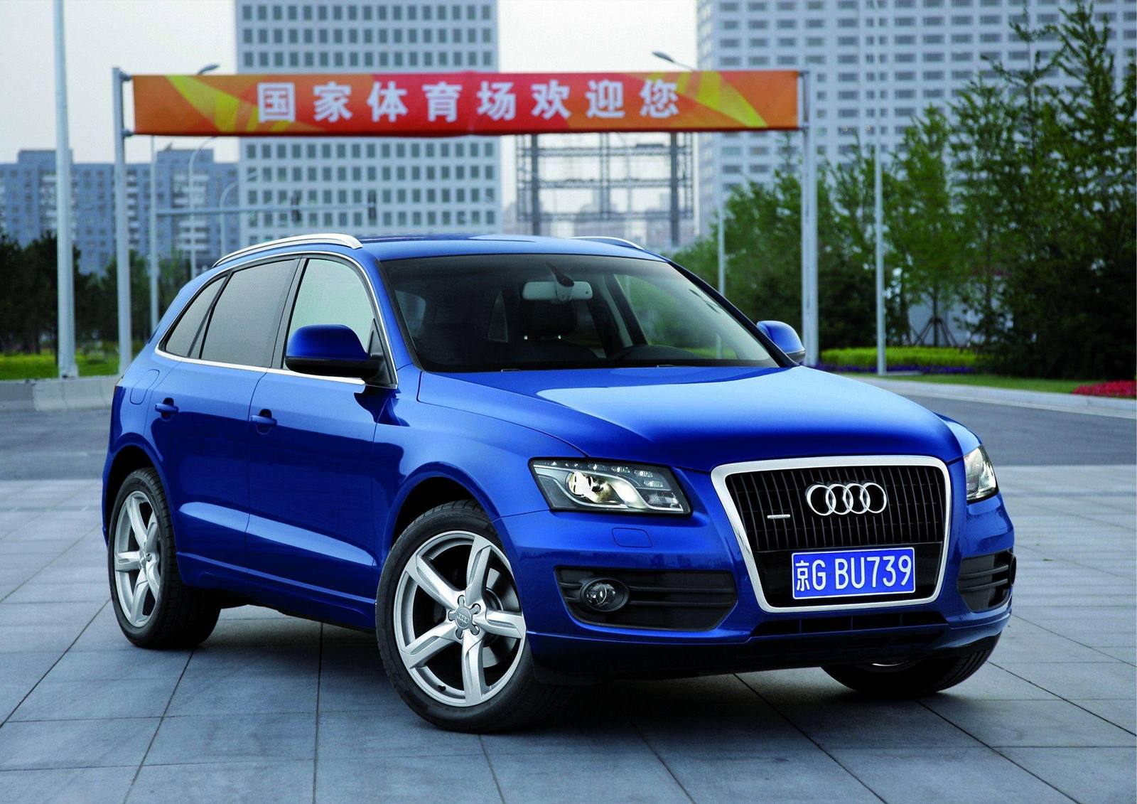 2.0 TDI quattro