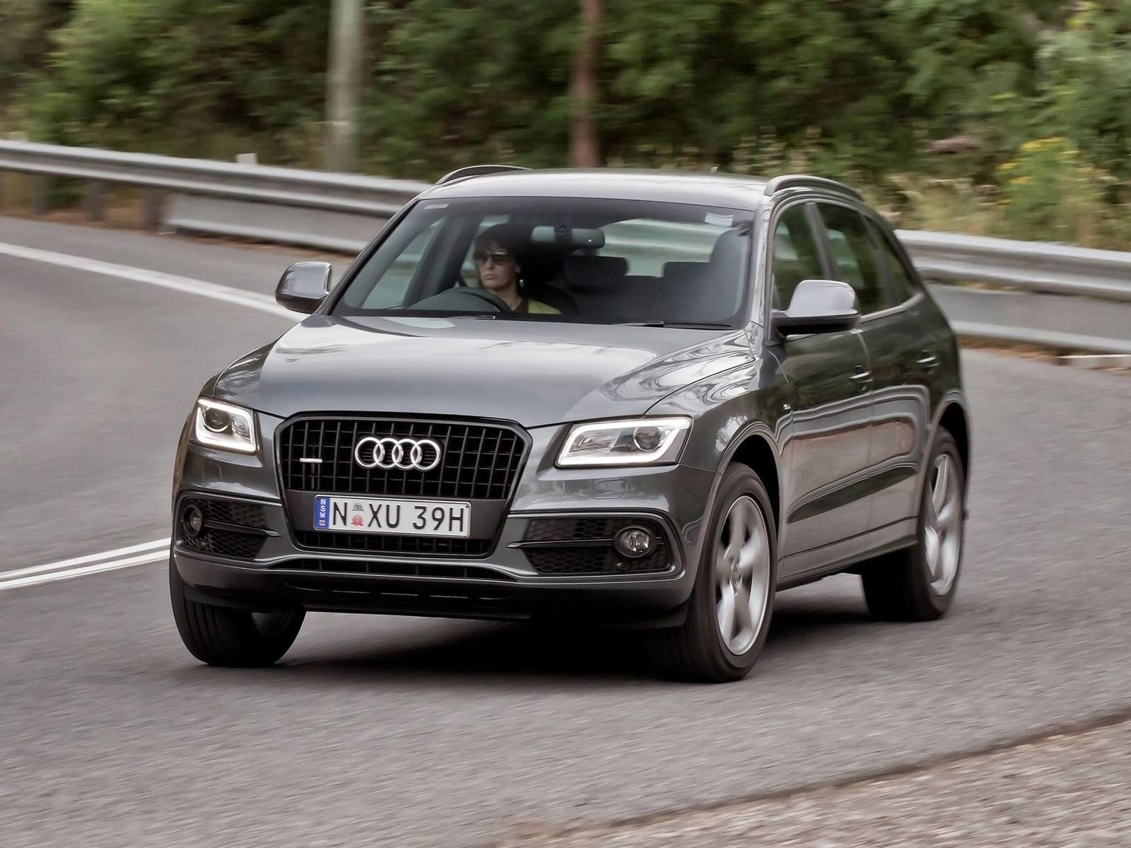 3.0 TFSI quattro
