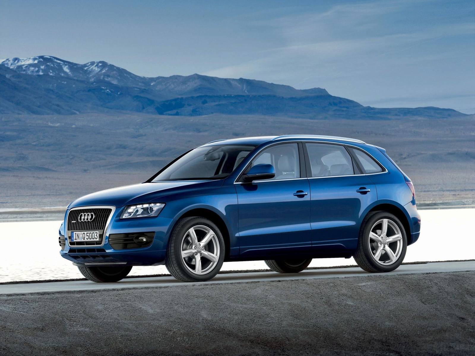 2.0 TDI quattro