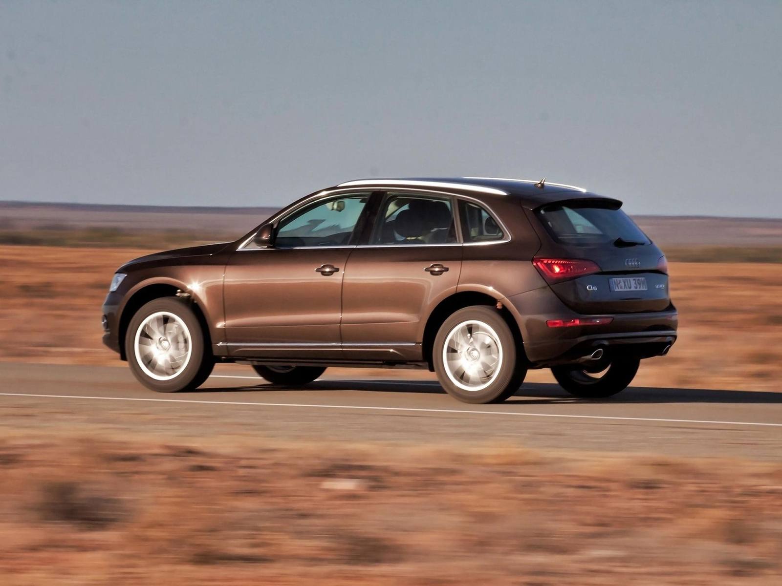 3.0 TDI quattro