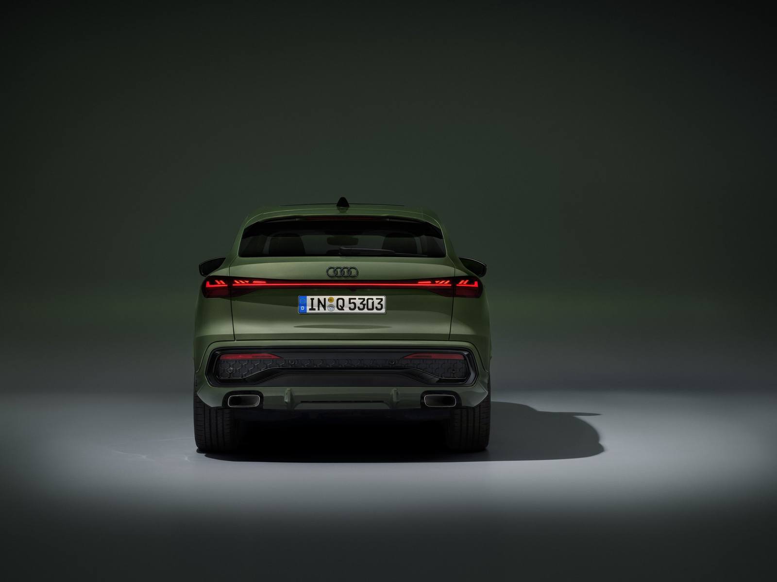 Q5L Sportback 40 TFSI quattro 45th Anniversary Edition