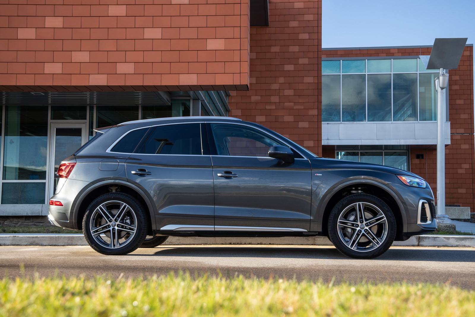 55 TFSI e quattro