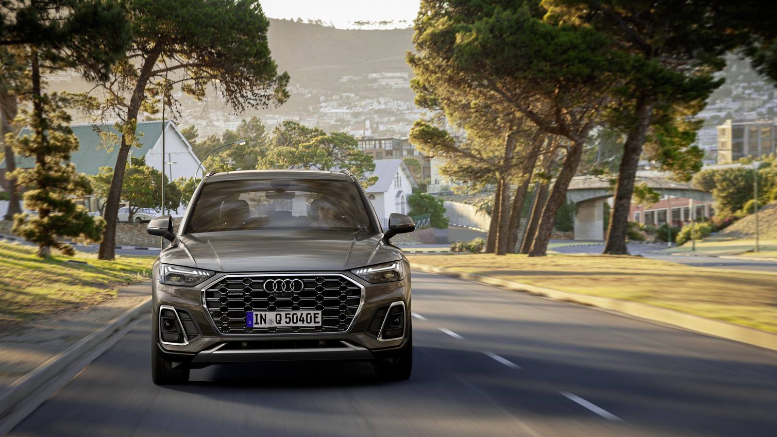 55 TFSI e quattro