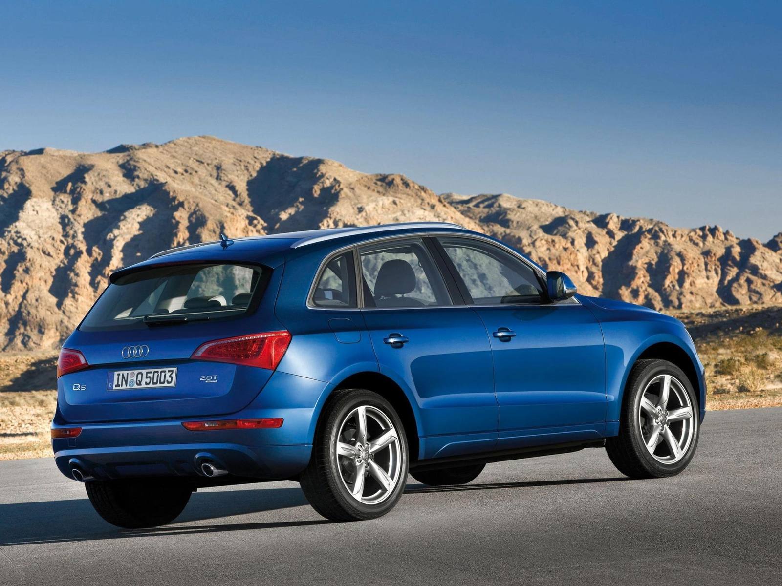 2.0 TDI quattro