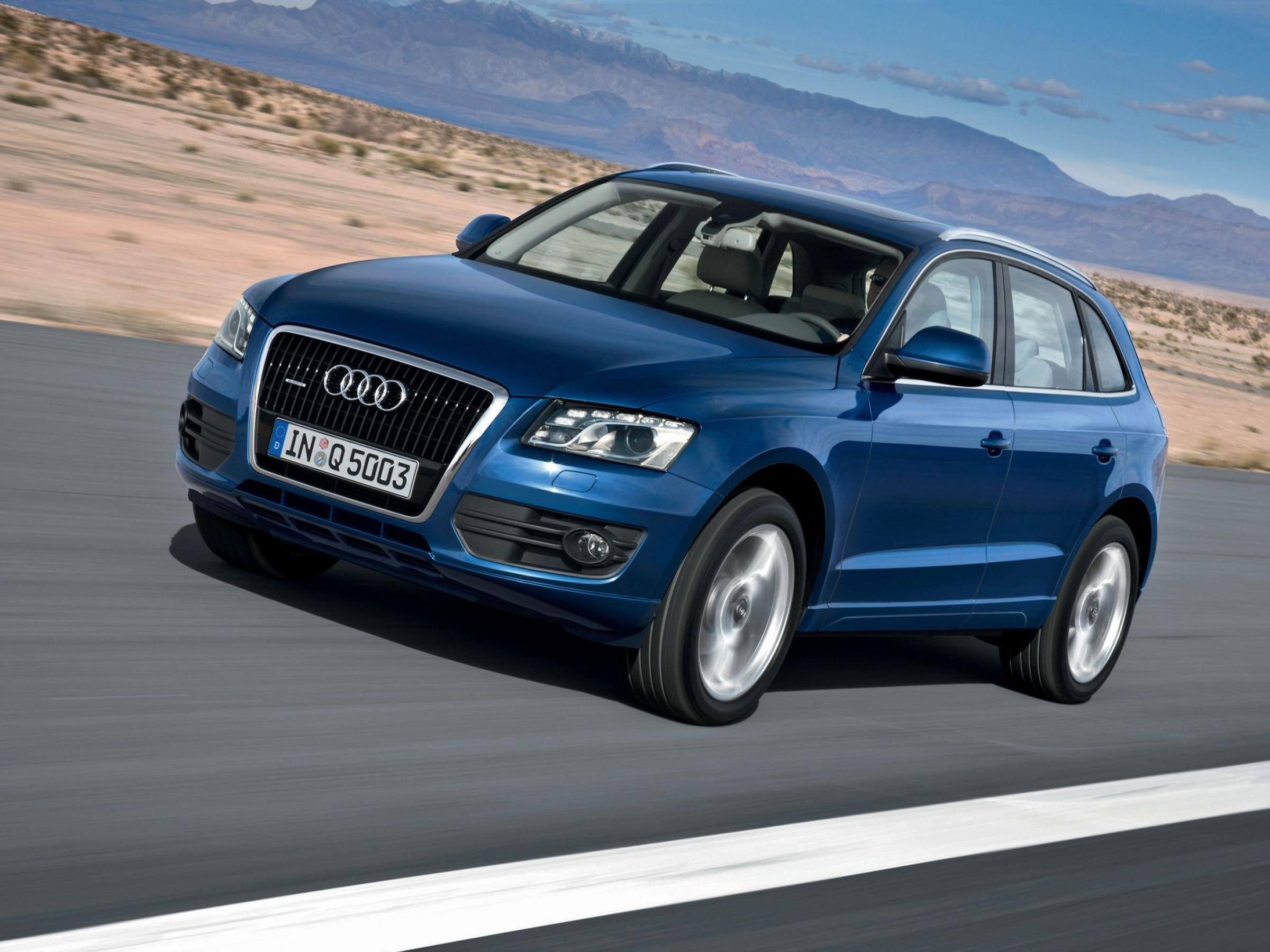 2.0 TFSI quattro 180 PS