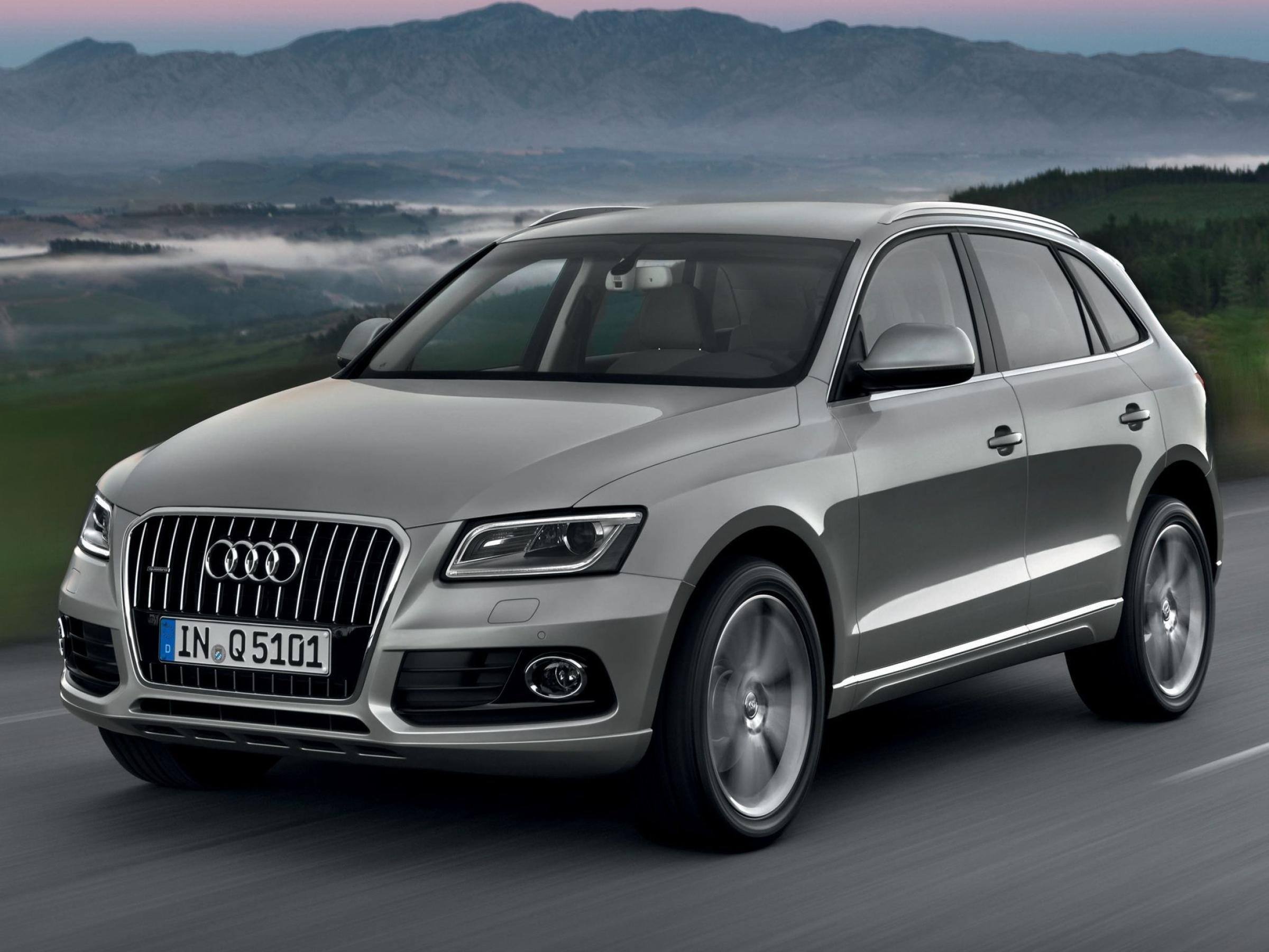 2.0 TFSI quattro 220 PS (US)