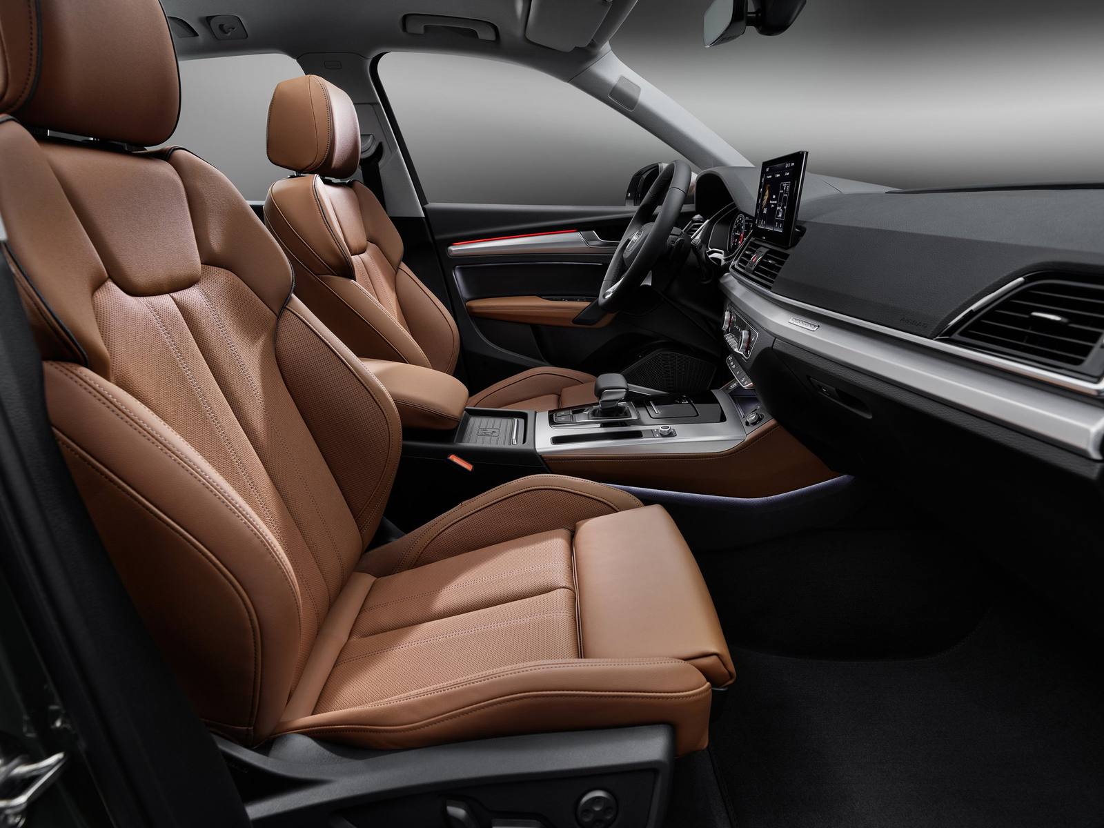 Q5 Sportback 40 TDI quattro S line dynamic edition