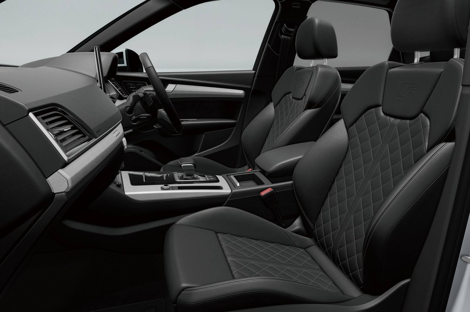 Q5 Sportback 40 TDI quattro S line dynamic edition