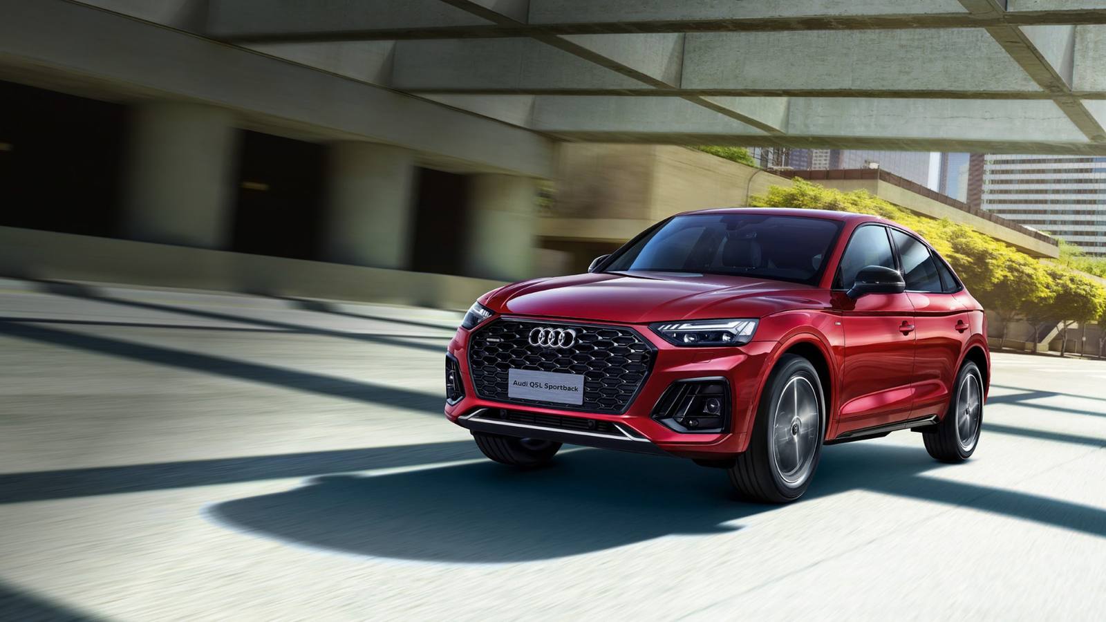 Q5L Sportback 40 TFSI quattro 45th Anniversary Edition